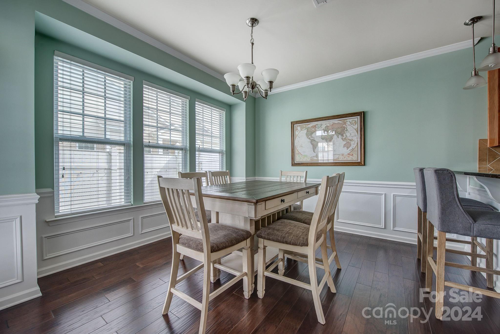 Waters Edge - Residential