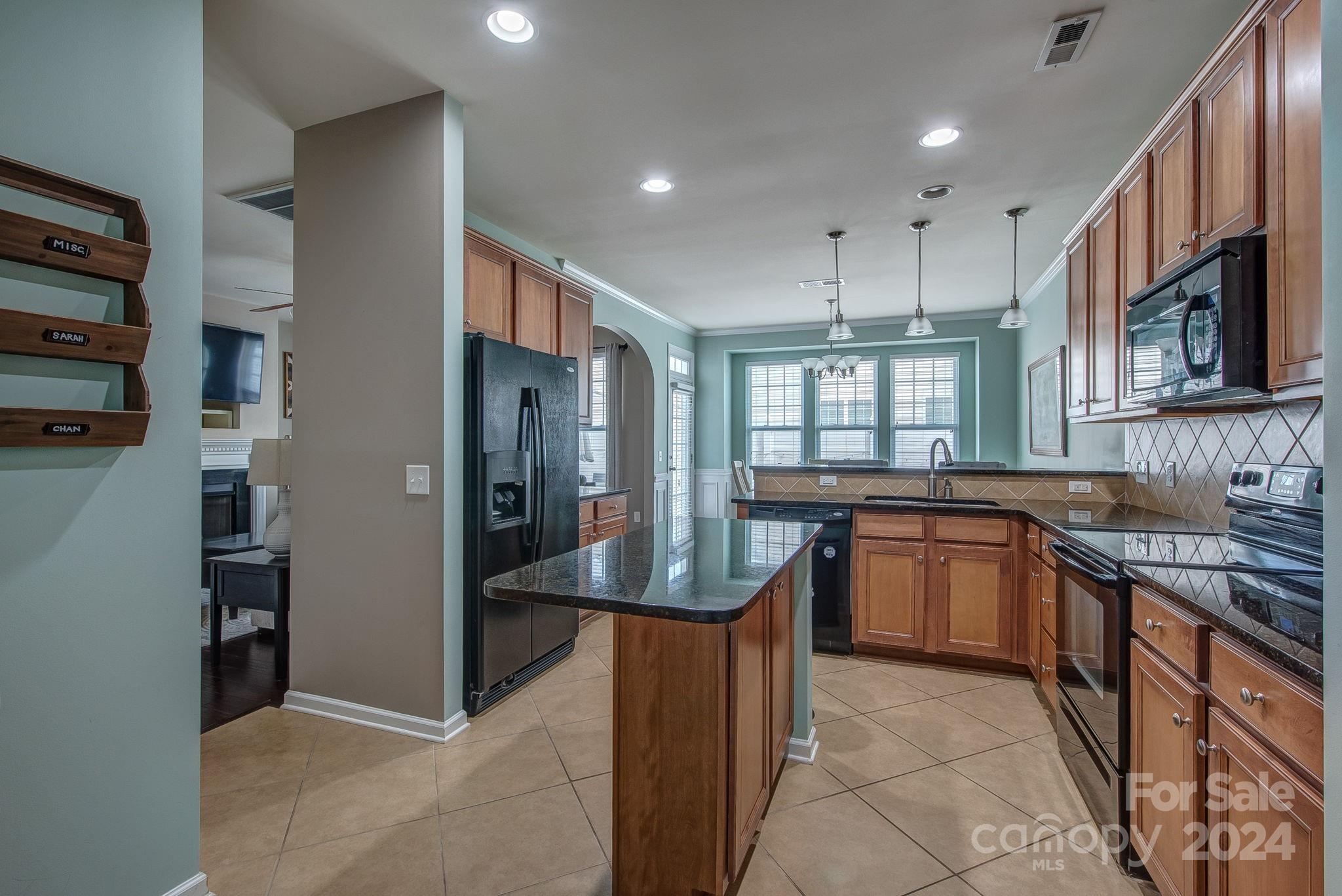 Waters Edge - Residential