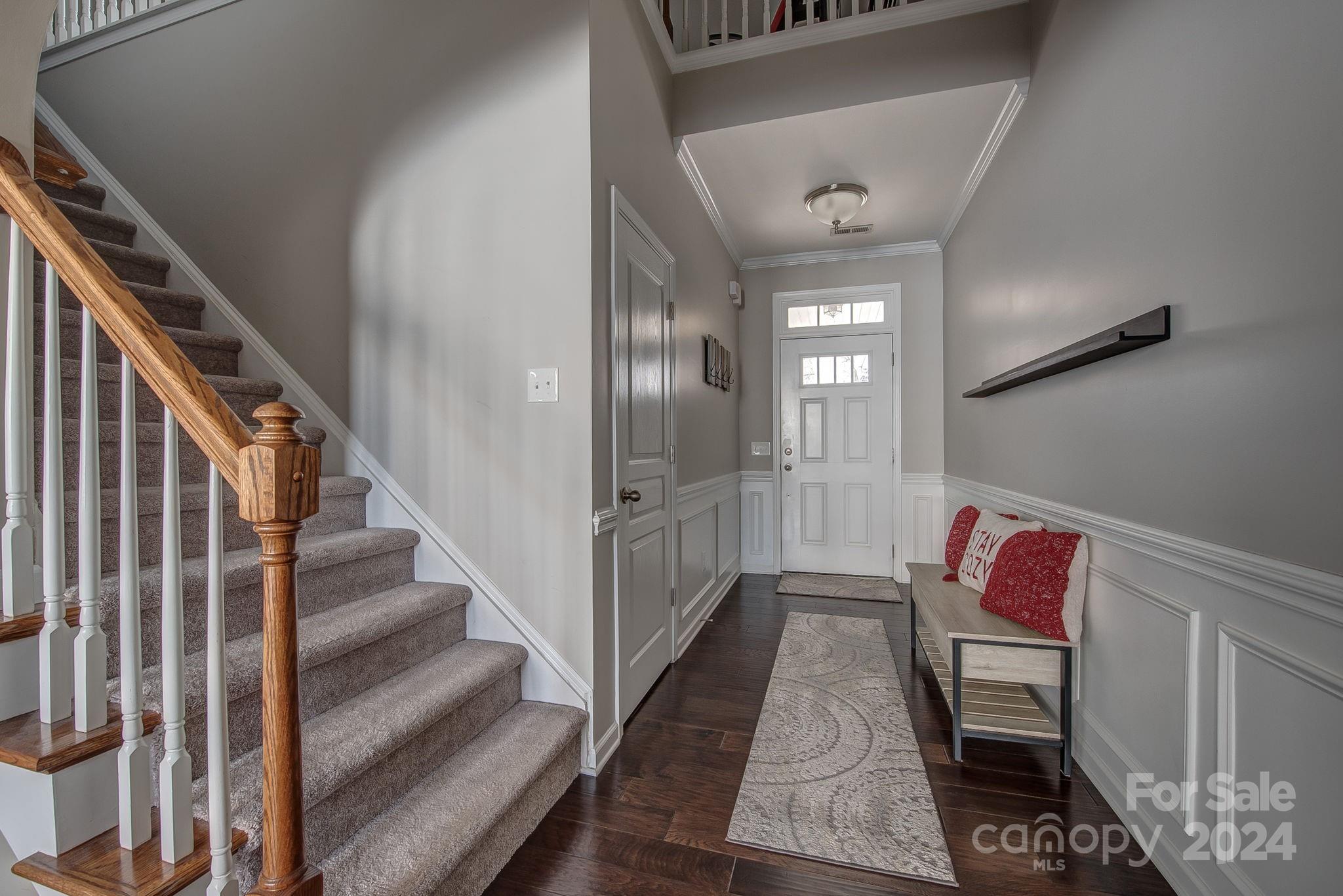 Waters Edge - Residential