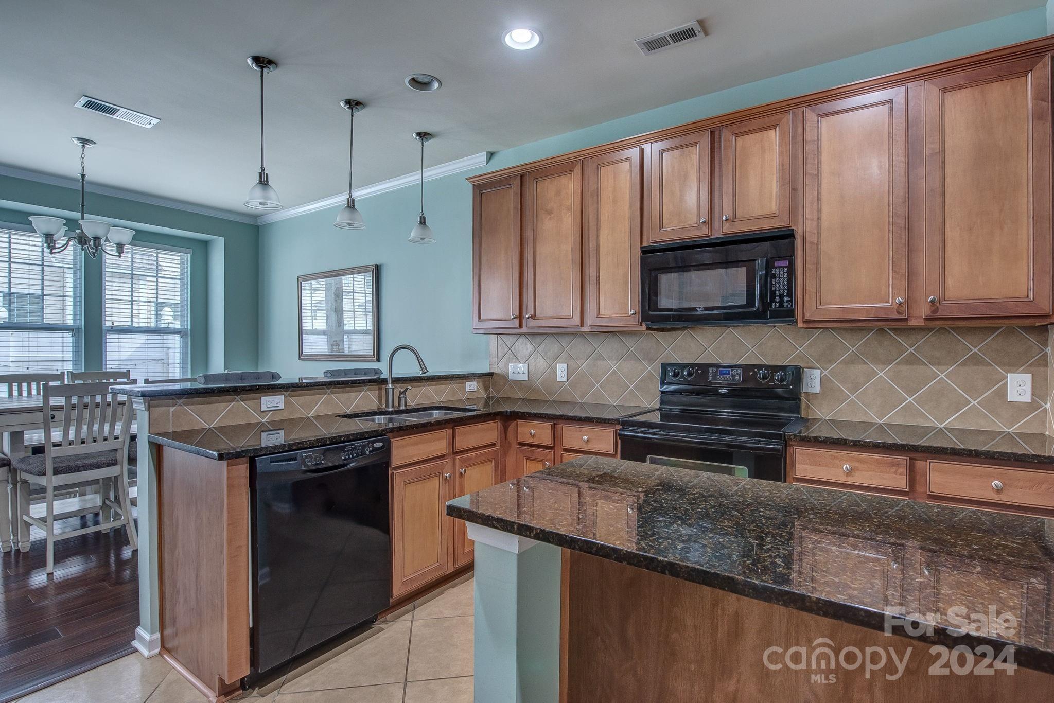 Waters Edge - Residential