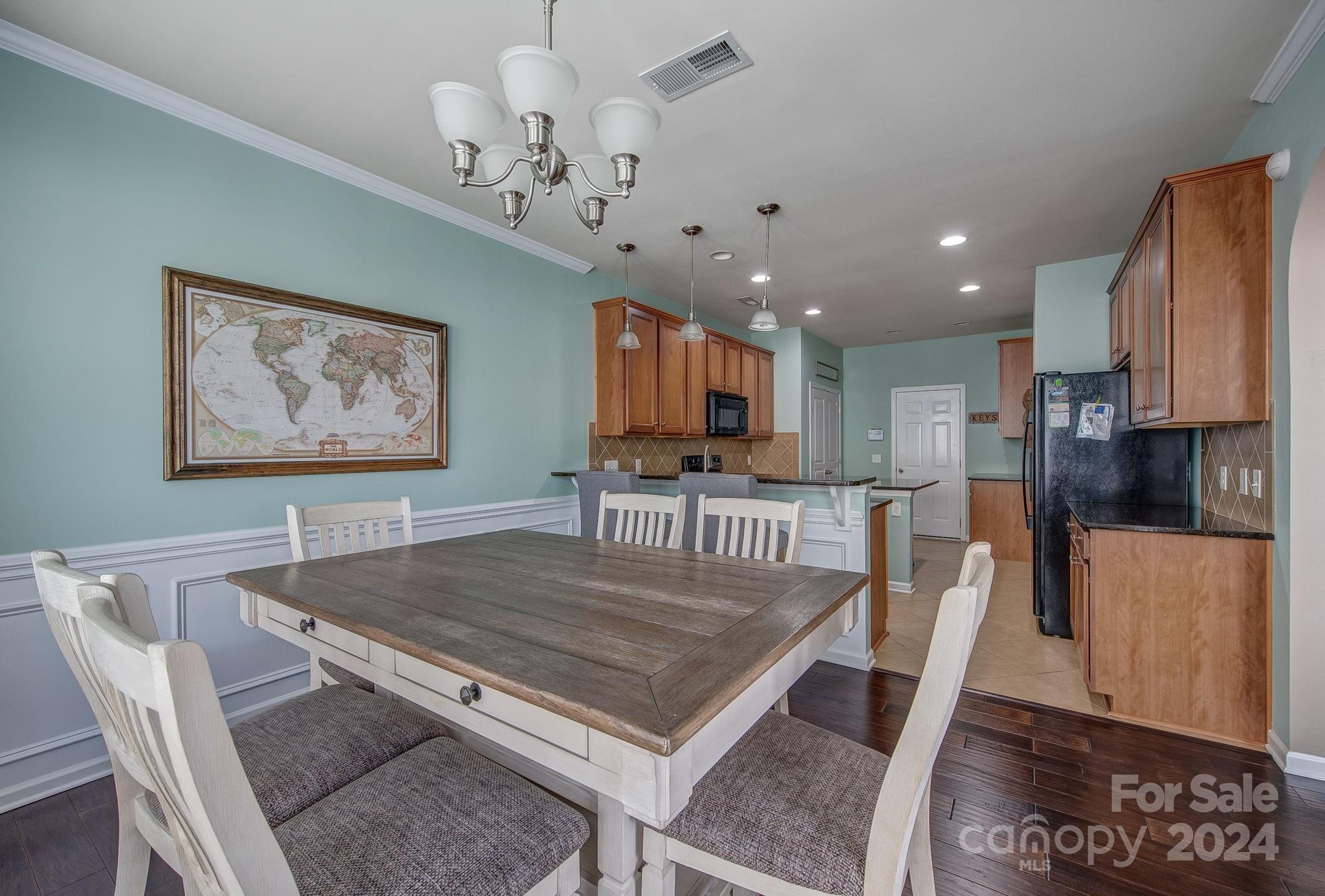 Waters Edge - Residential