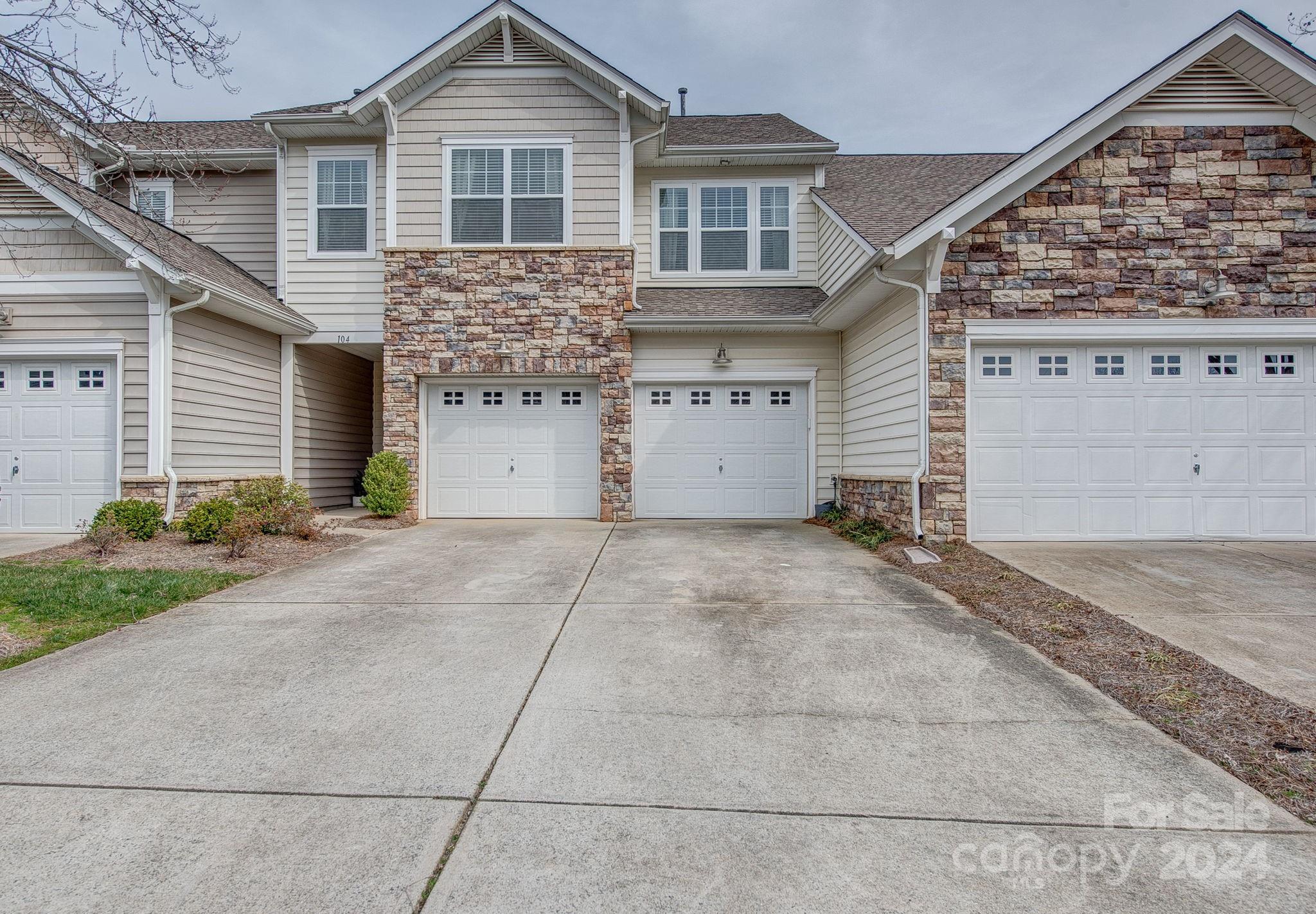 Waters Edge - Residential