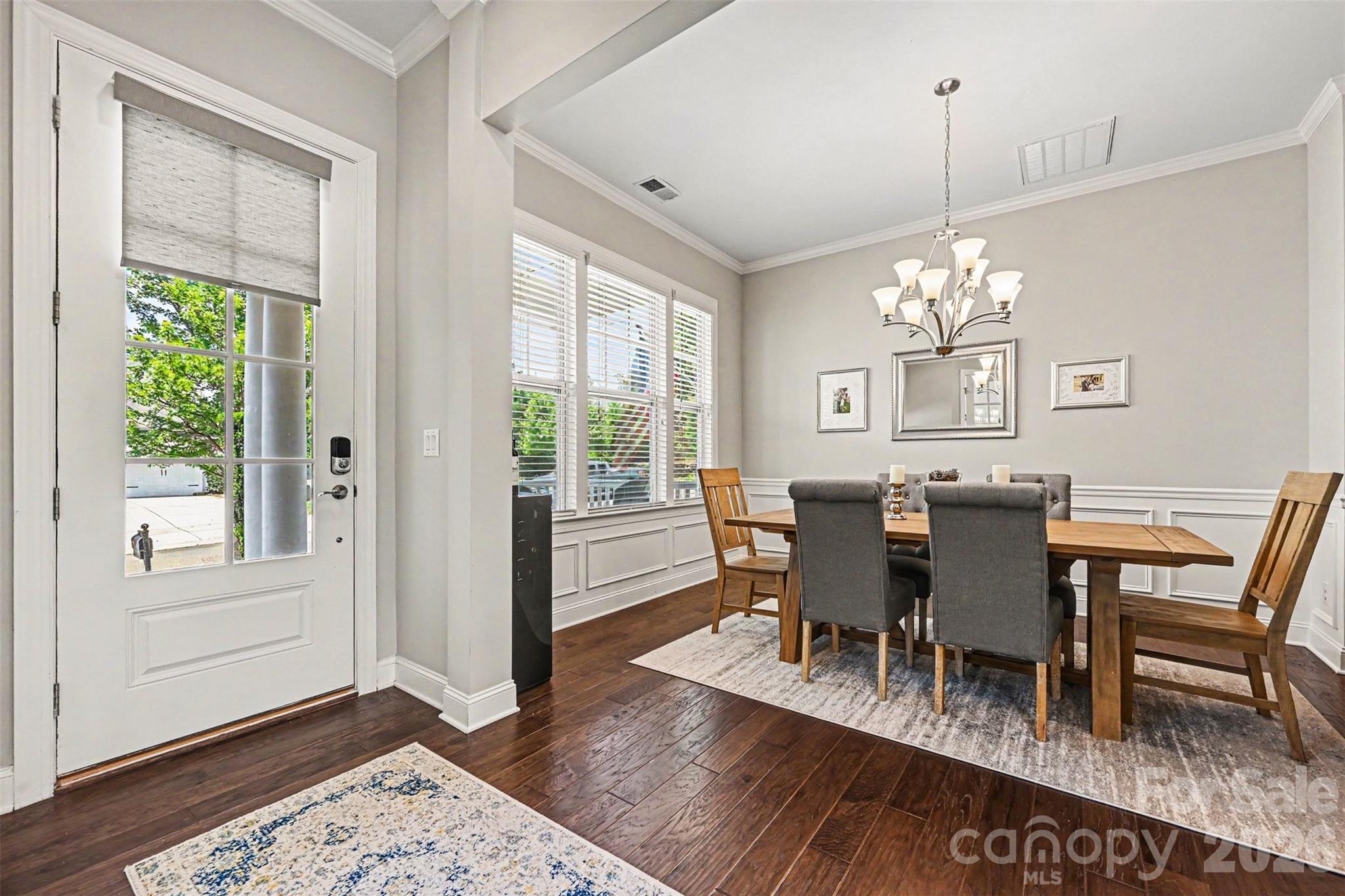 Mccullough - Residential