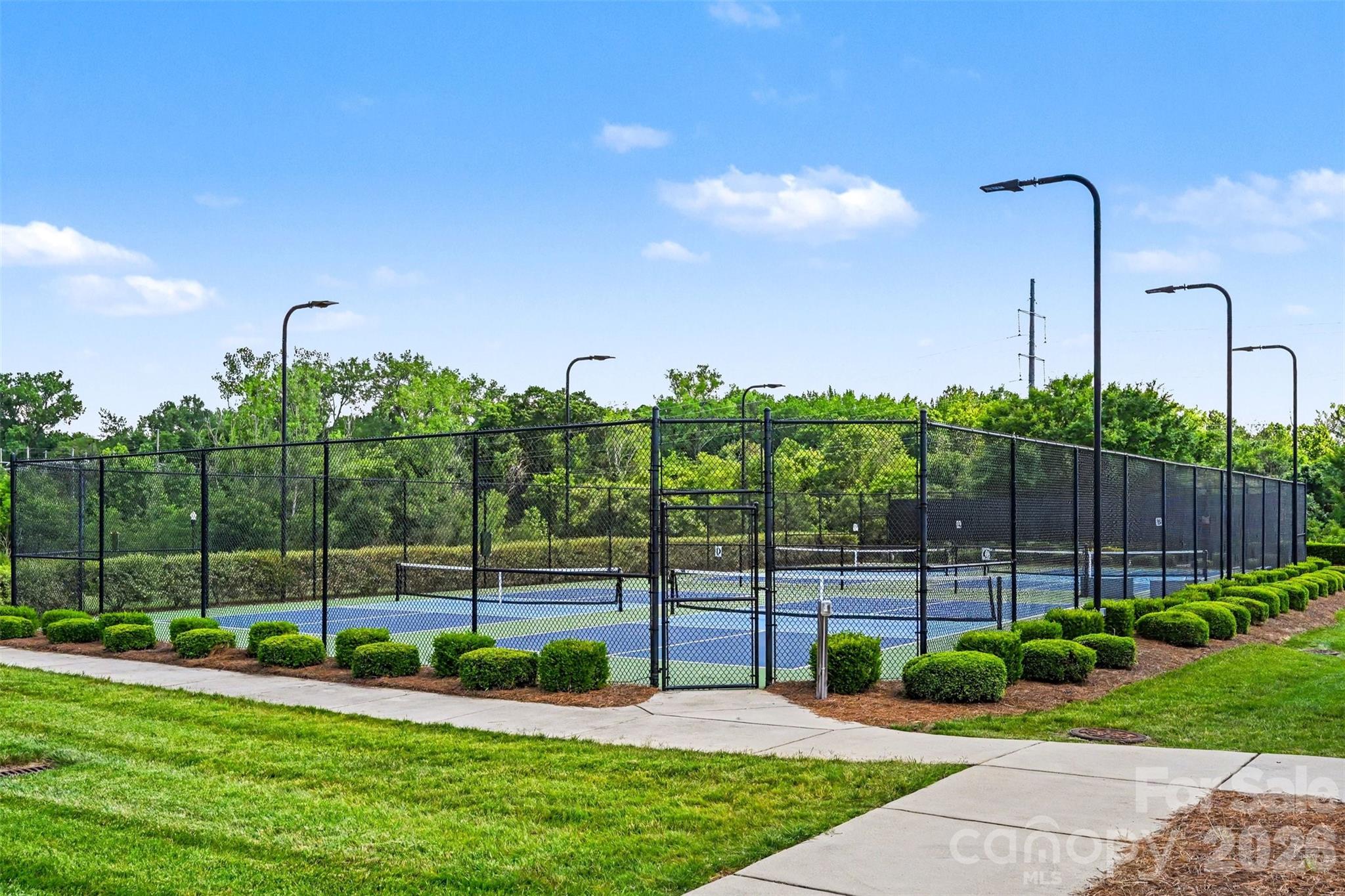 Mccullough - Residential