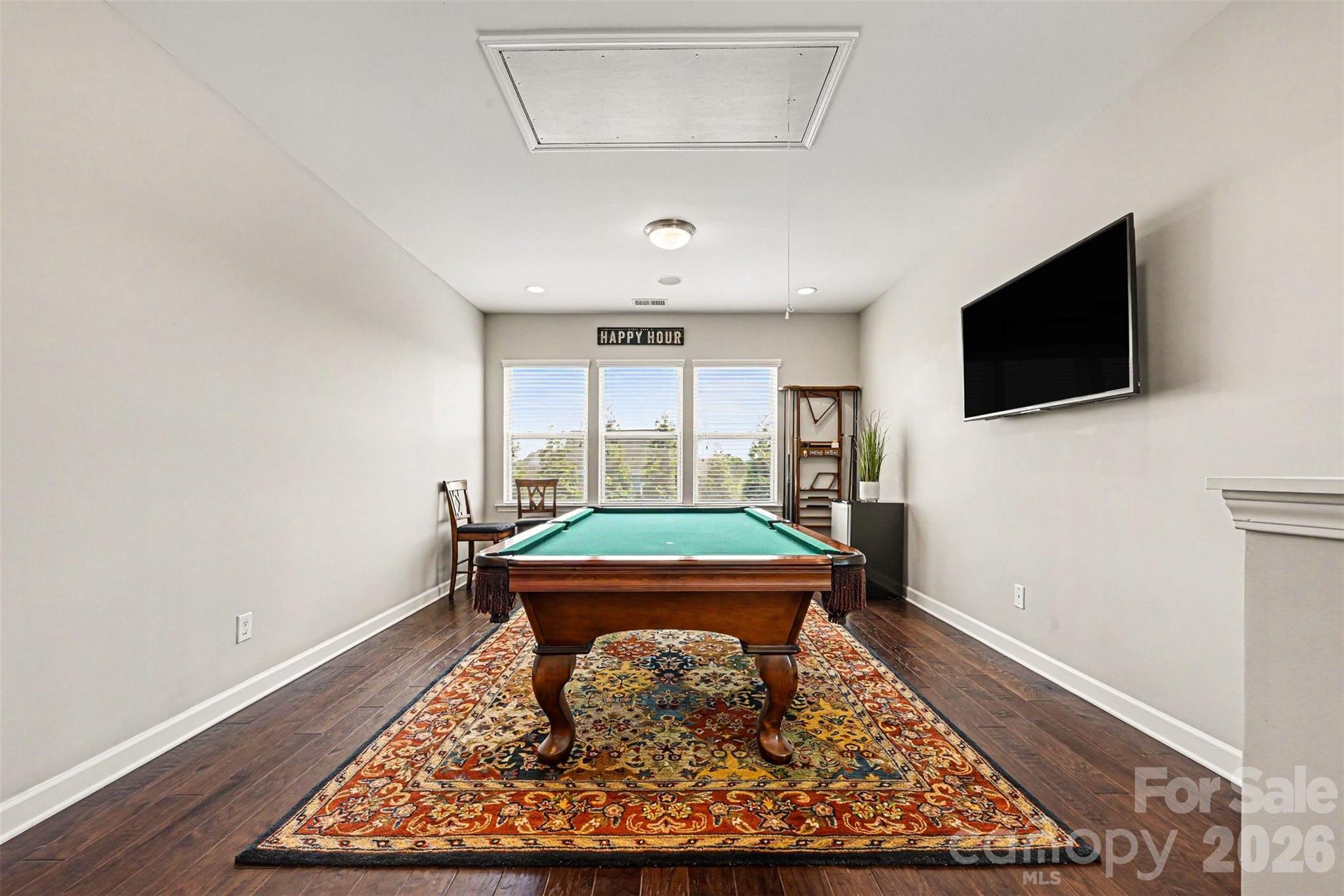 Mccullough - Residential