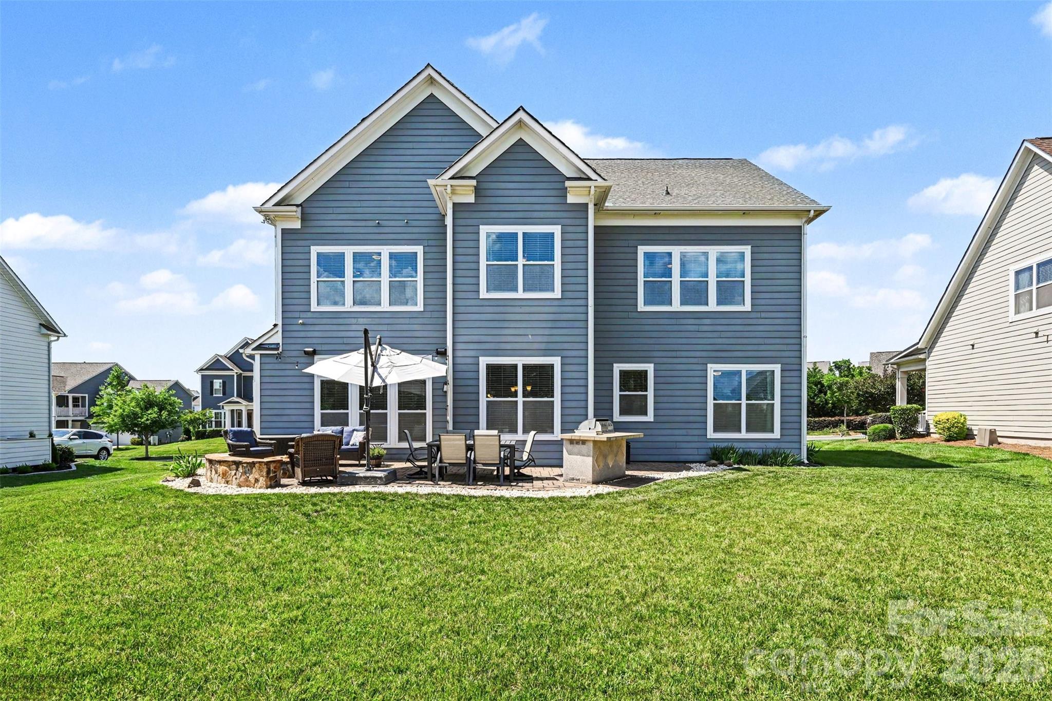 Mccullough - Residential