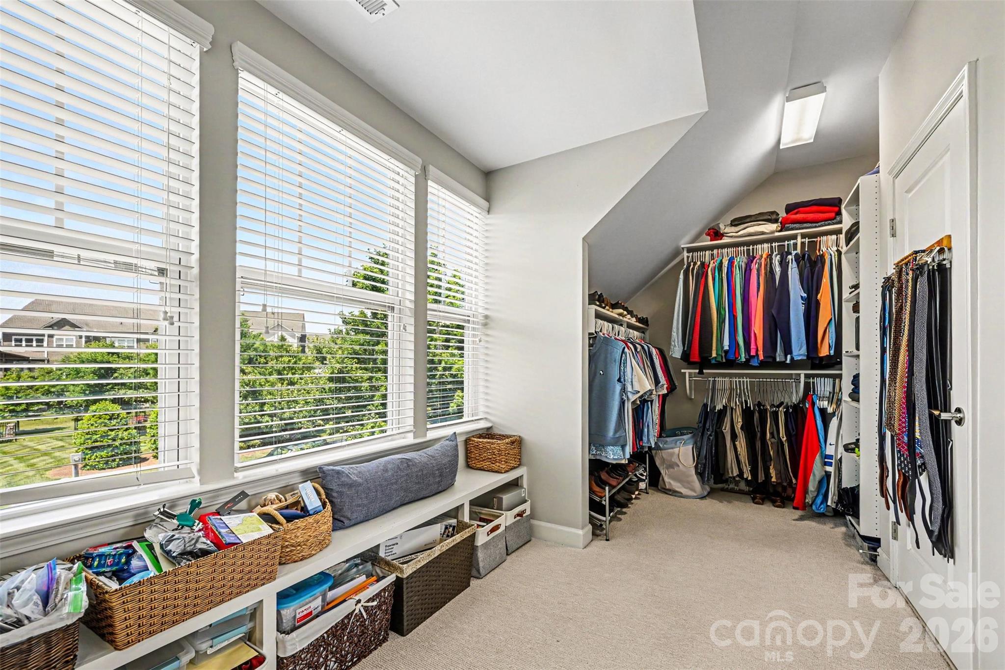 Mccullough - Residential