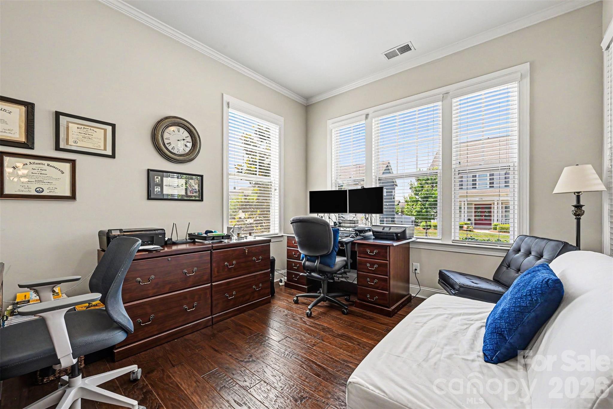 Mccullough - Residential