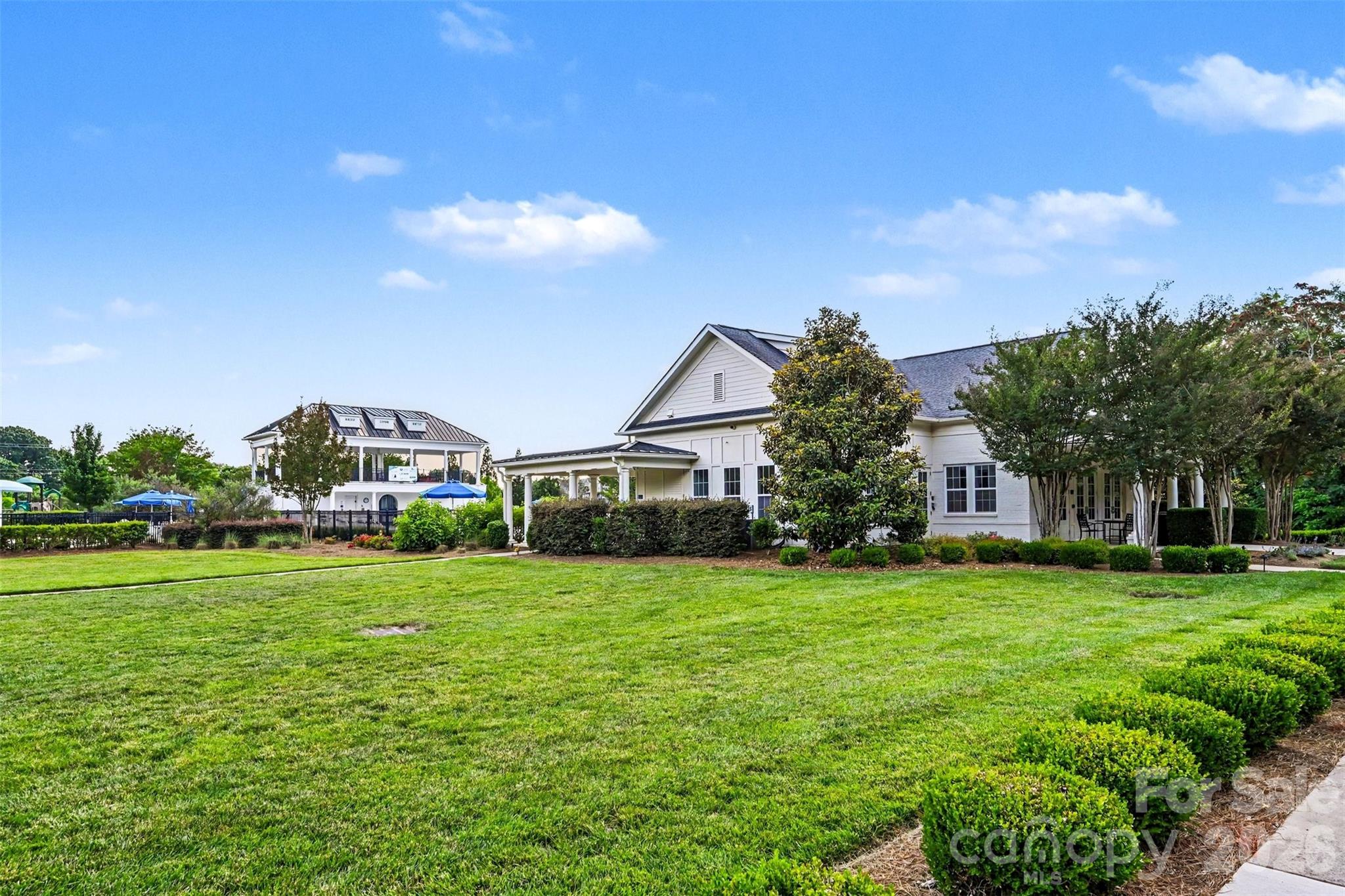 Mccullough - Residential