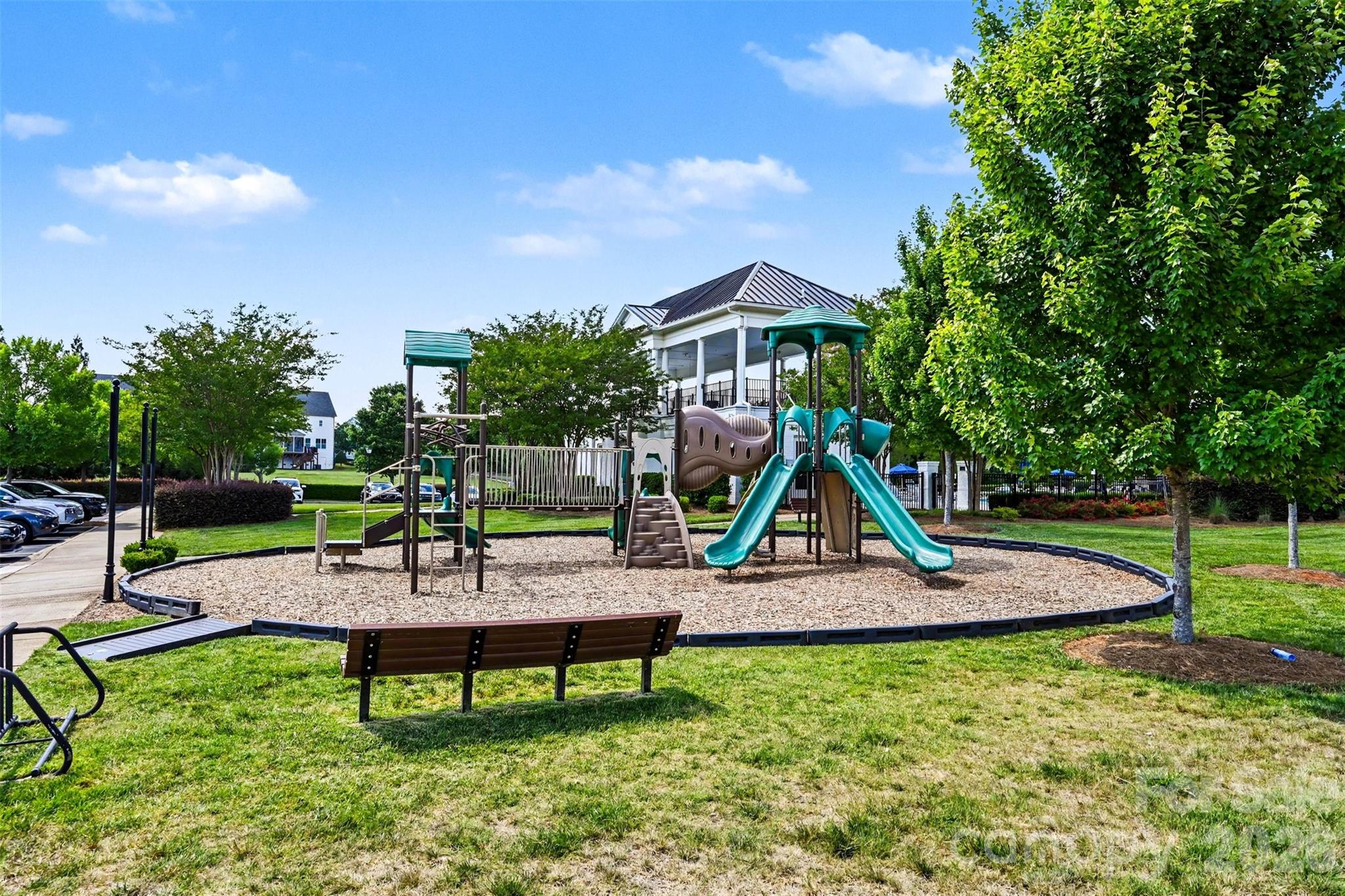 Mccullough - Residential