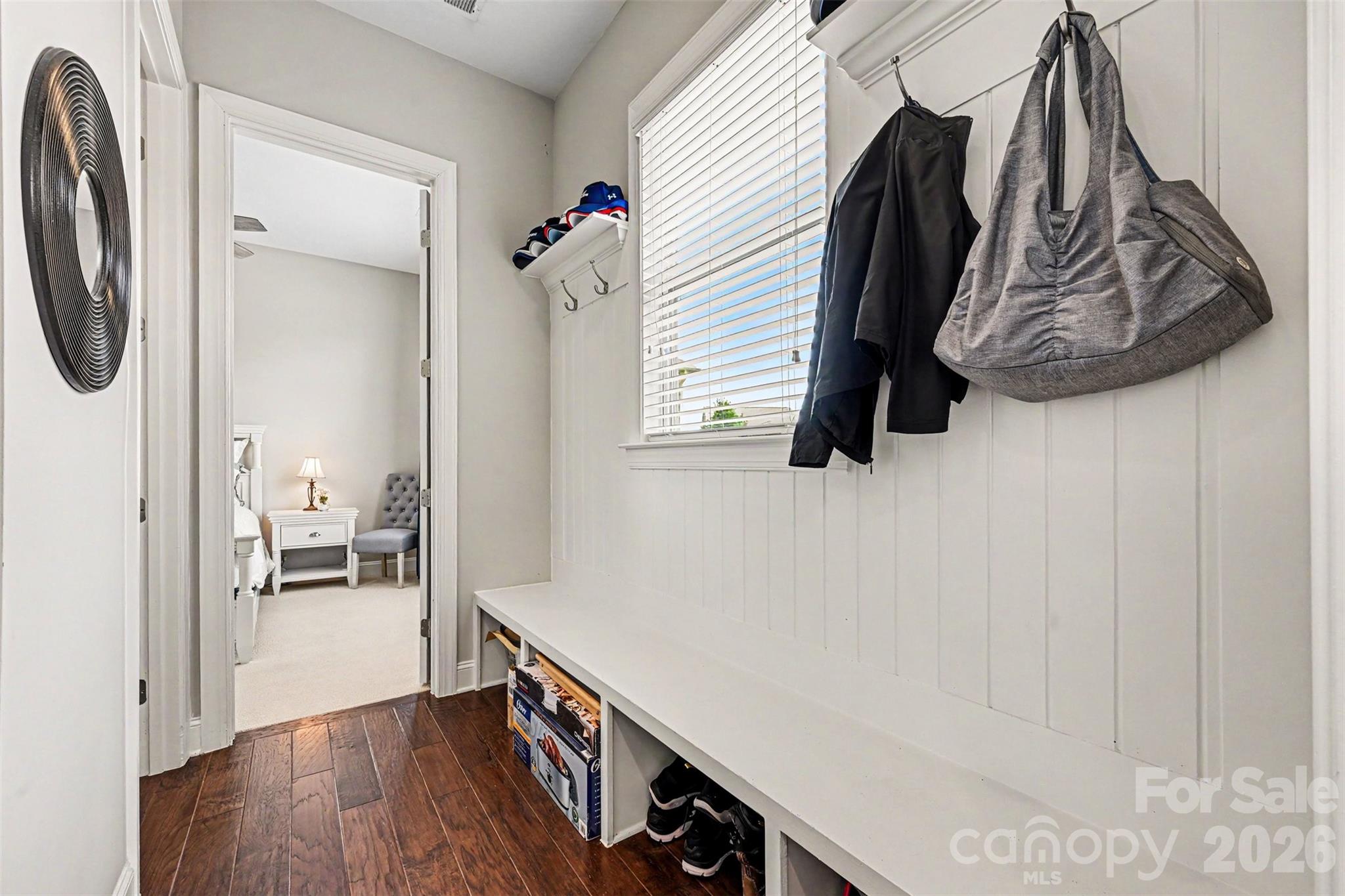 Mccullough - Residential