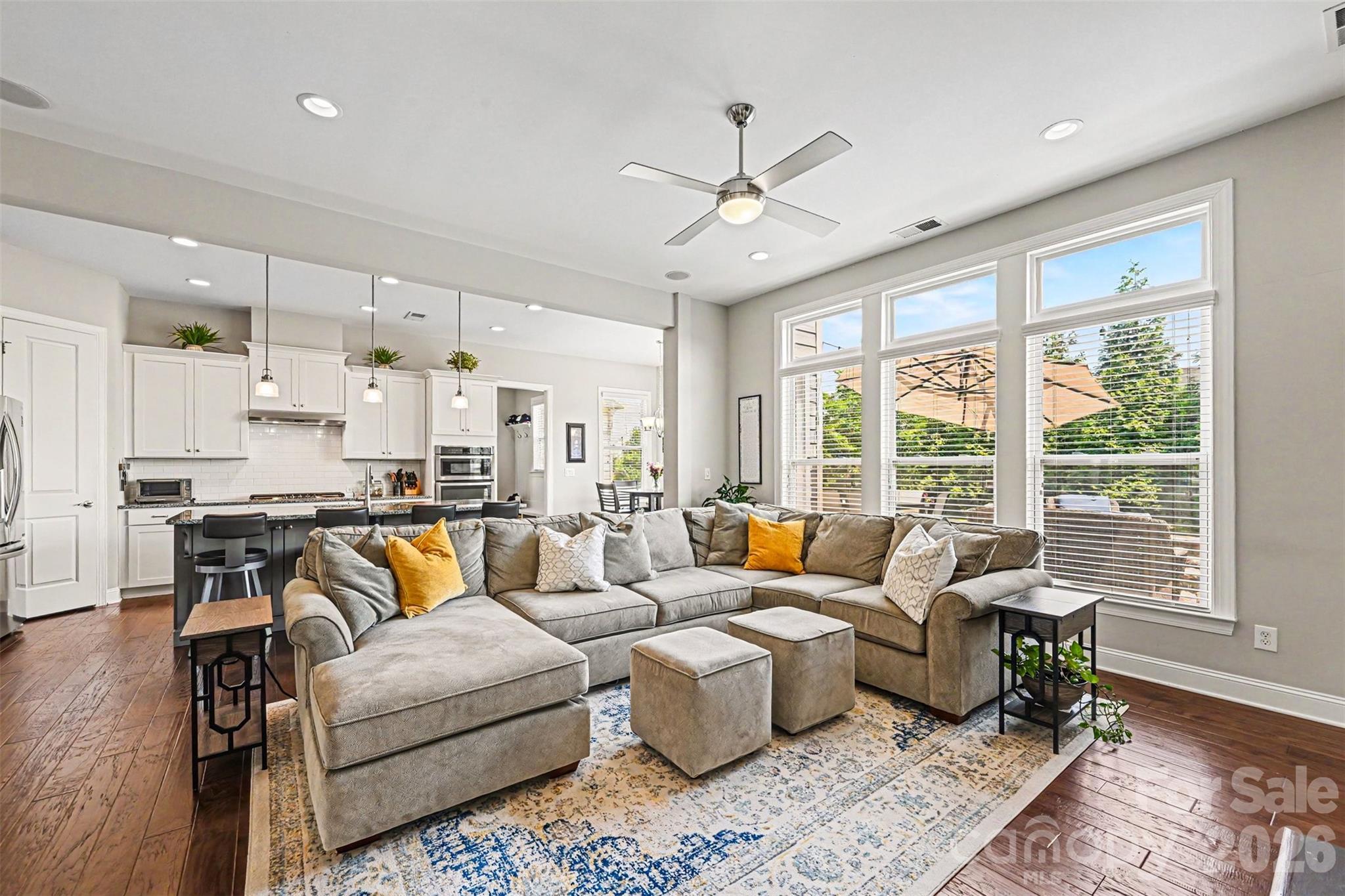 Mccullough - Residential