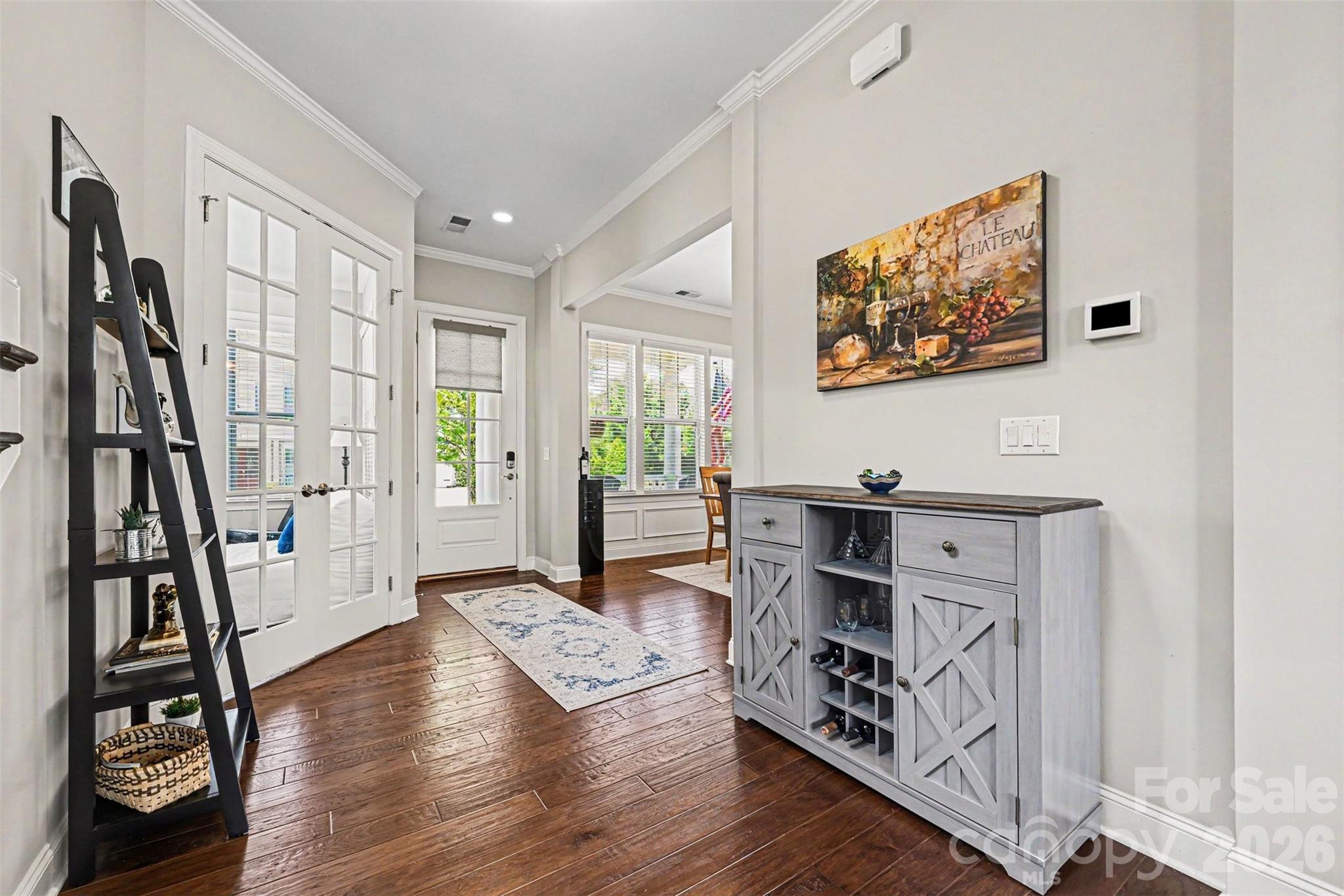 Mccullough - Residential