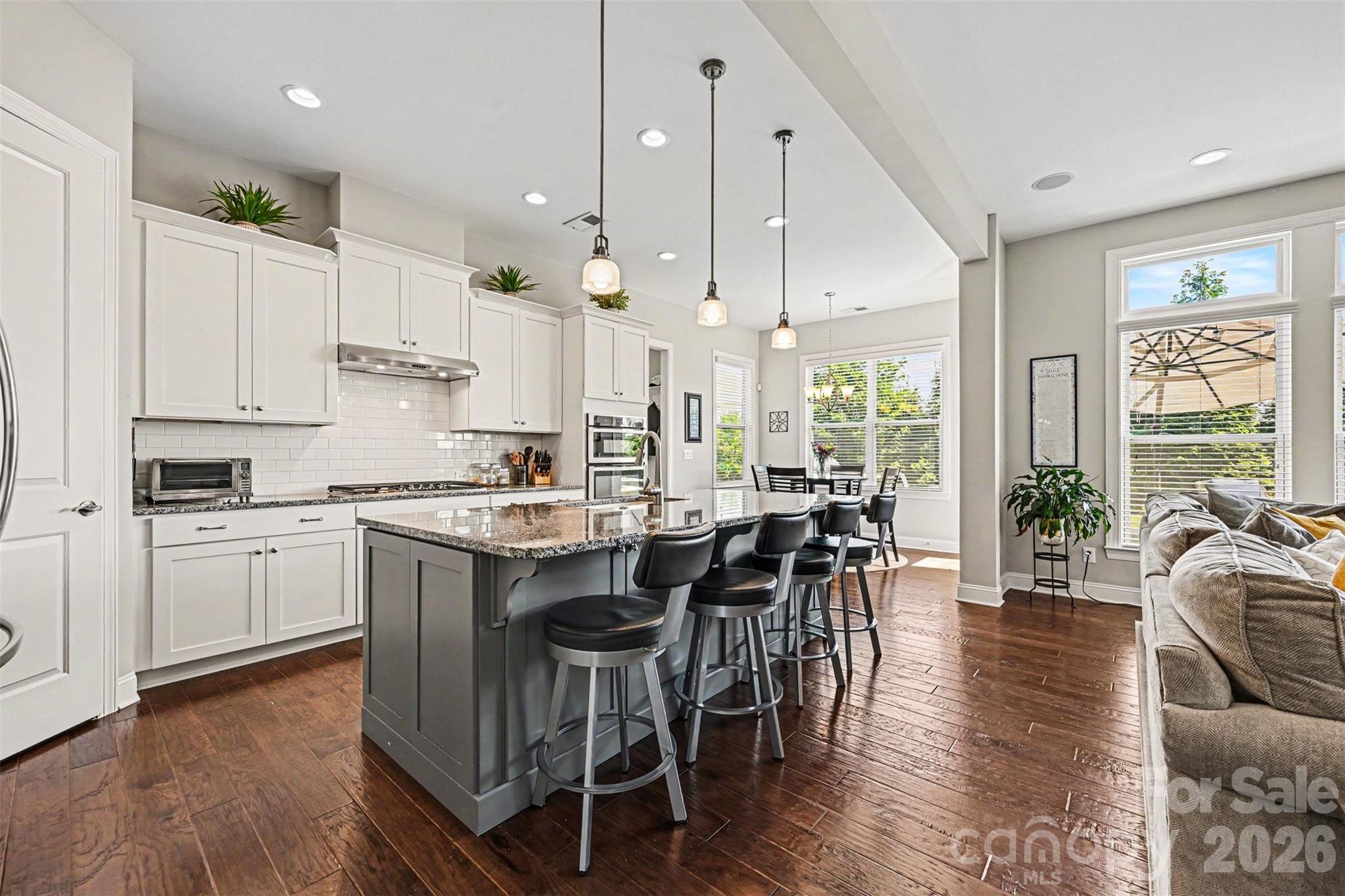 Mccullough - Residential