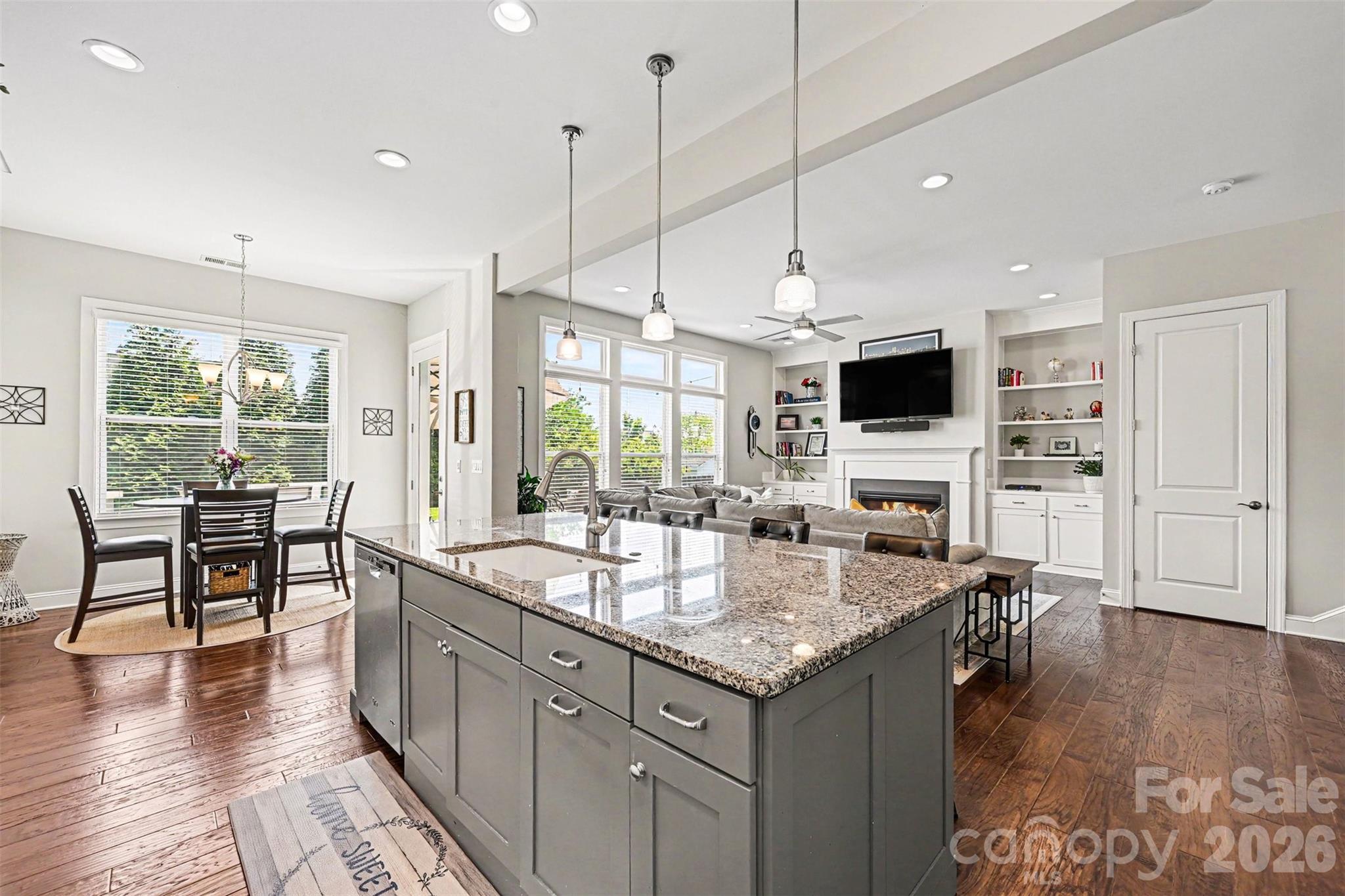Mccullough - Residential