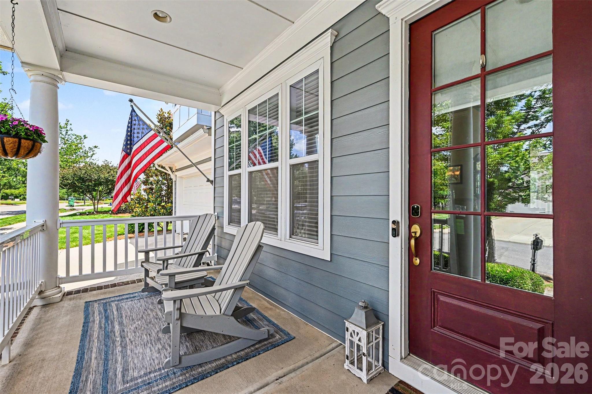 Mccullough - Residential