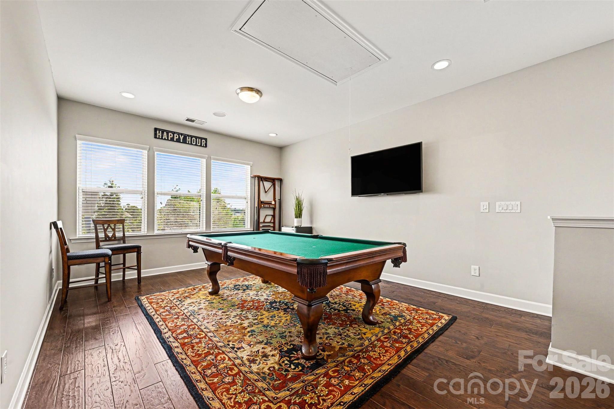 Mccullough - Residential