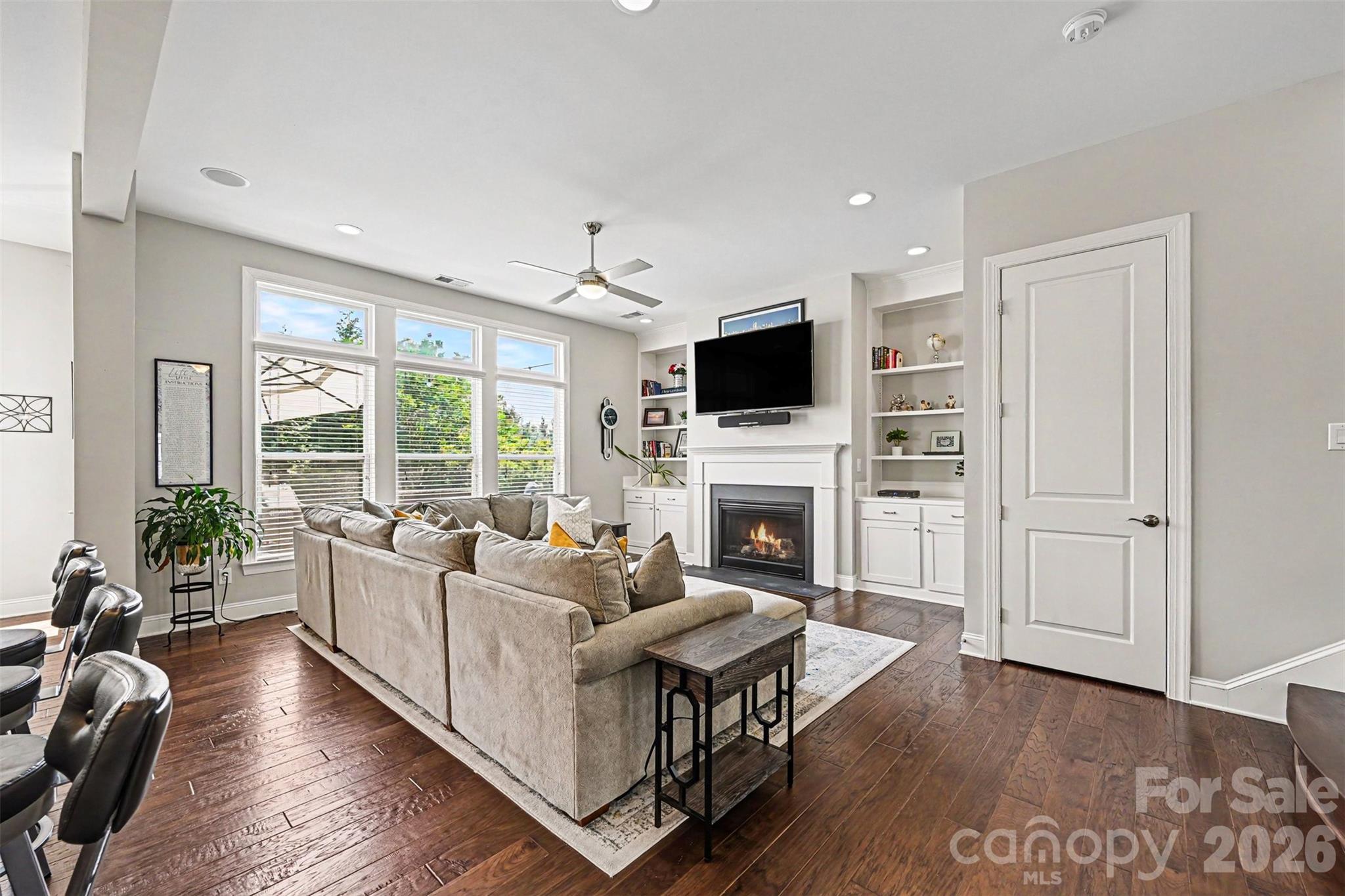 Mccullough - Residential
