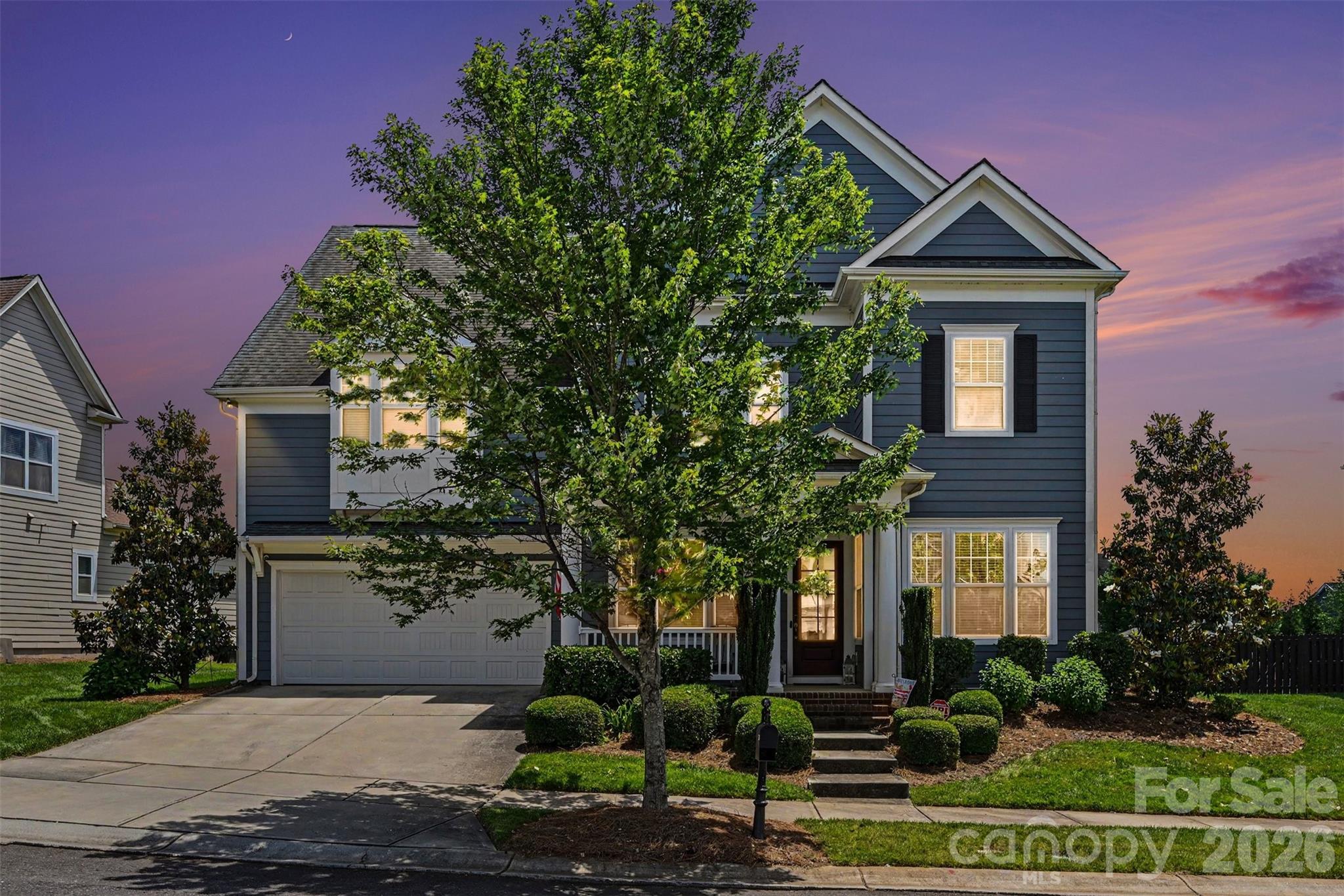Mccullough - Residential
