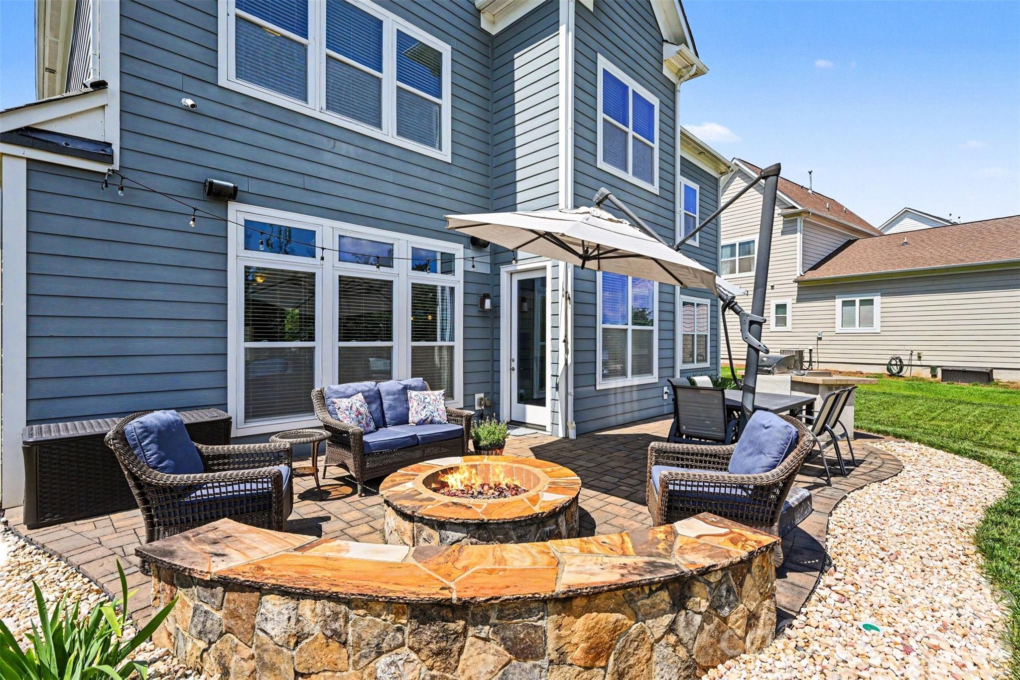 Mccullough - Residential