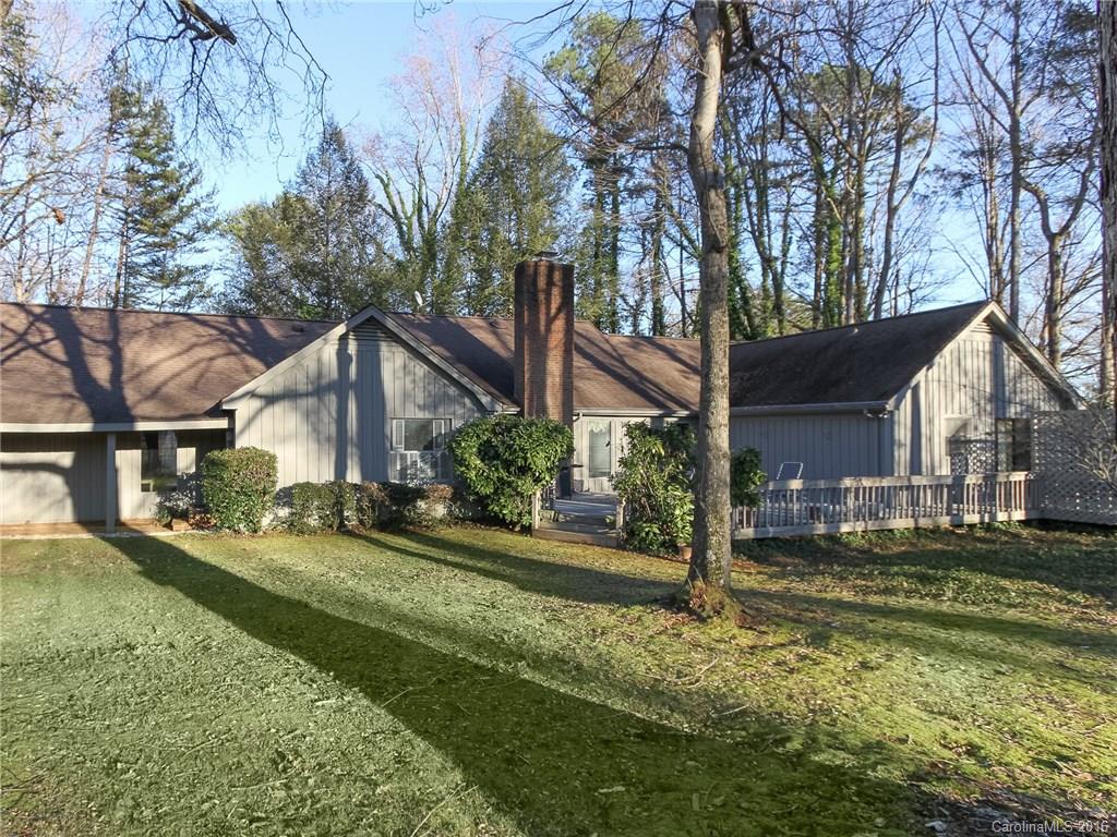 River Hills - Residential