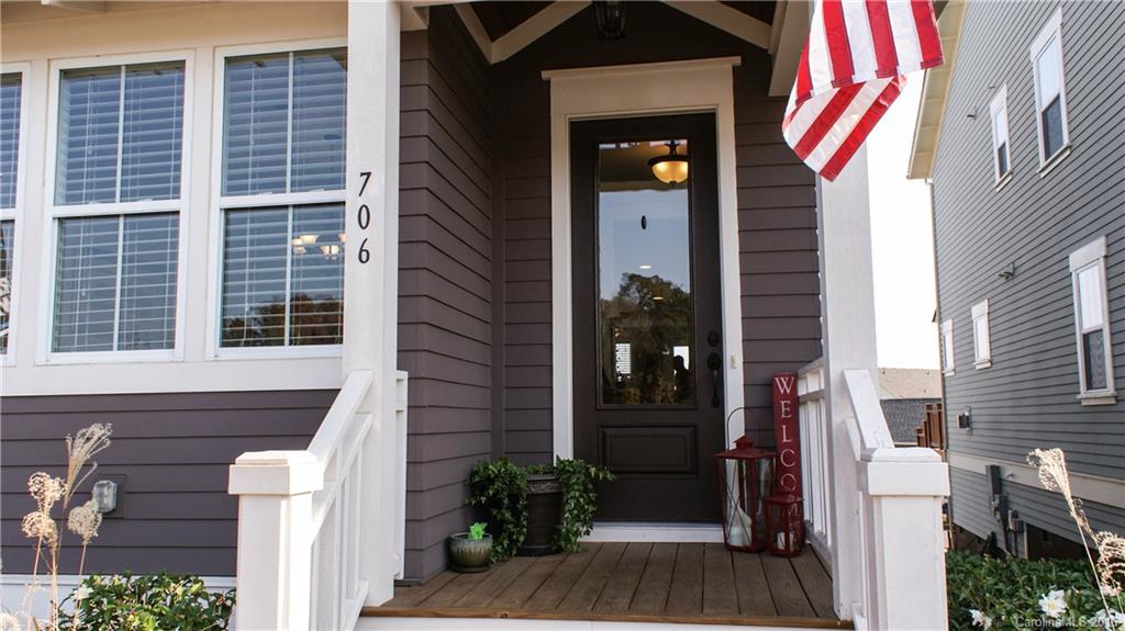 Riverwalk - Residential