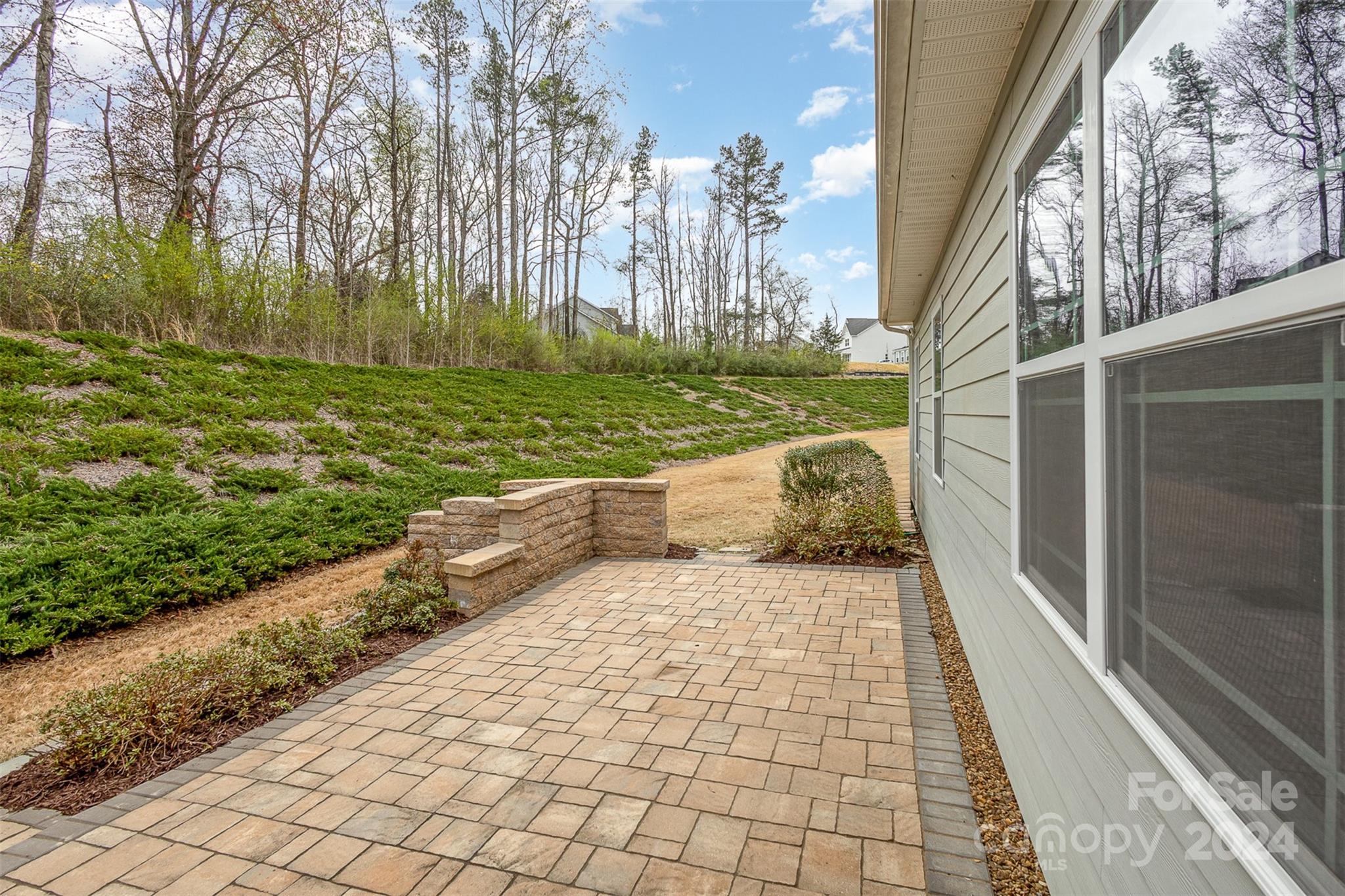 The Villas at Covington - Residential
