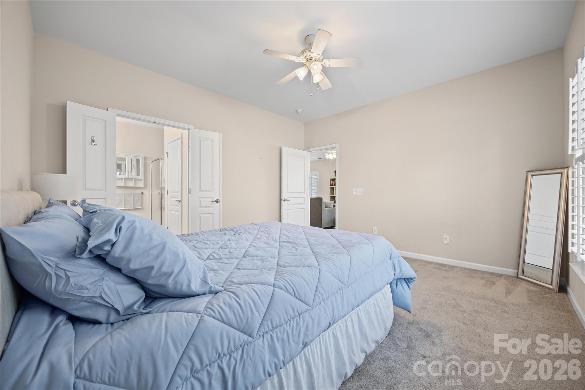 Sun City Carolina Lakes - Residential