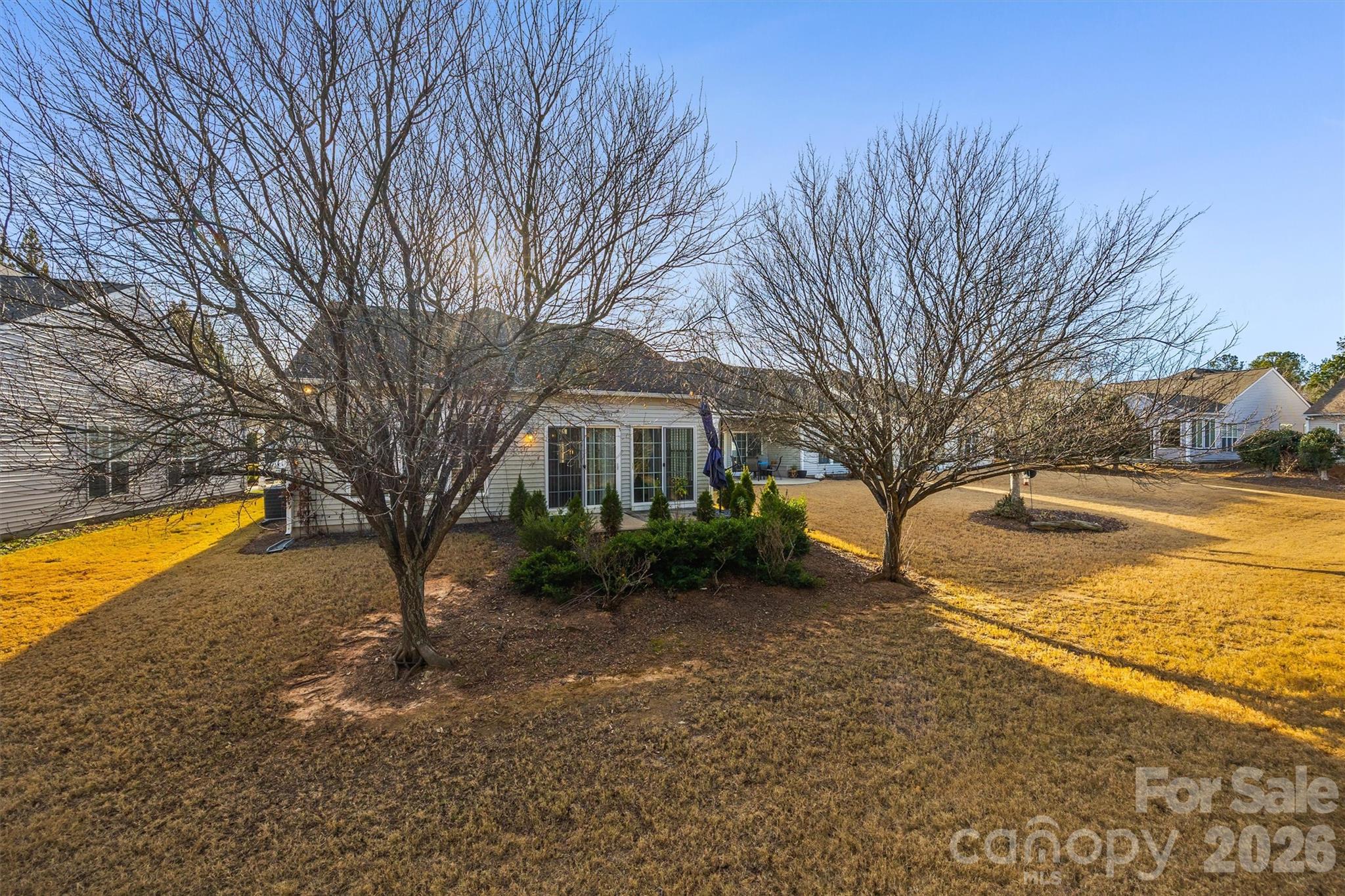 Sun City Carolina Lakes - Residential