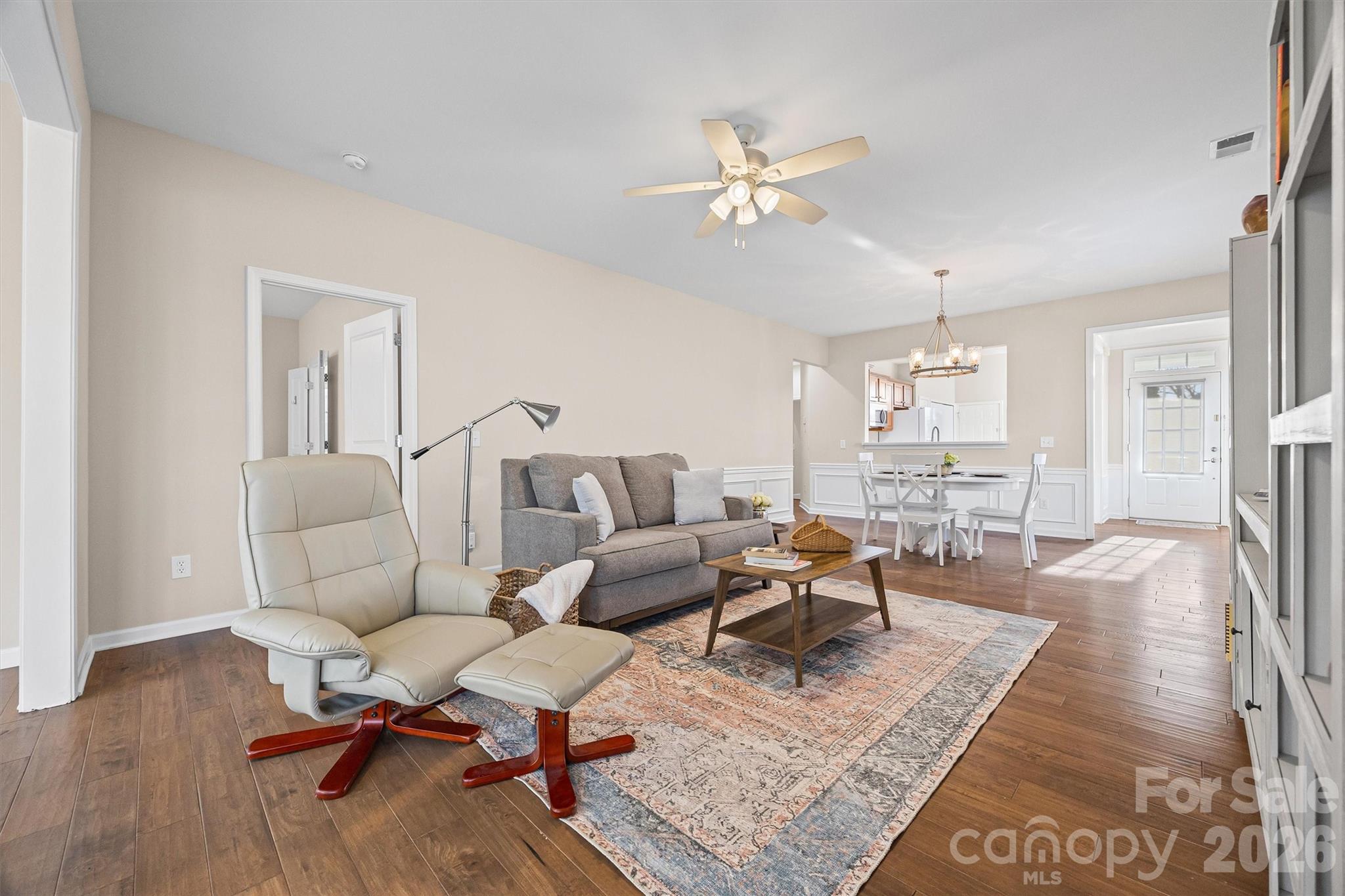 Sun City Carolina Lakes - Residential