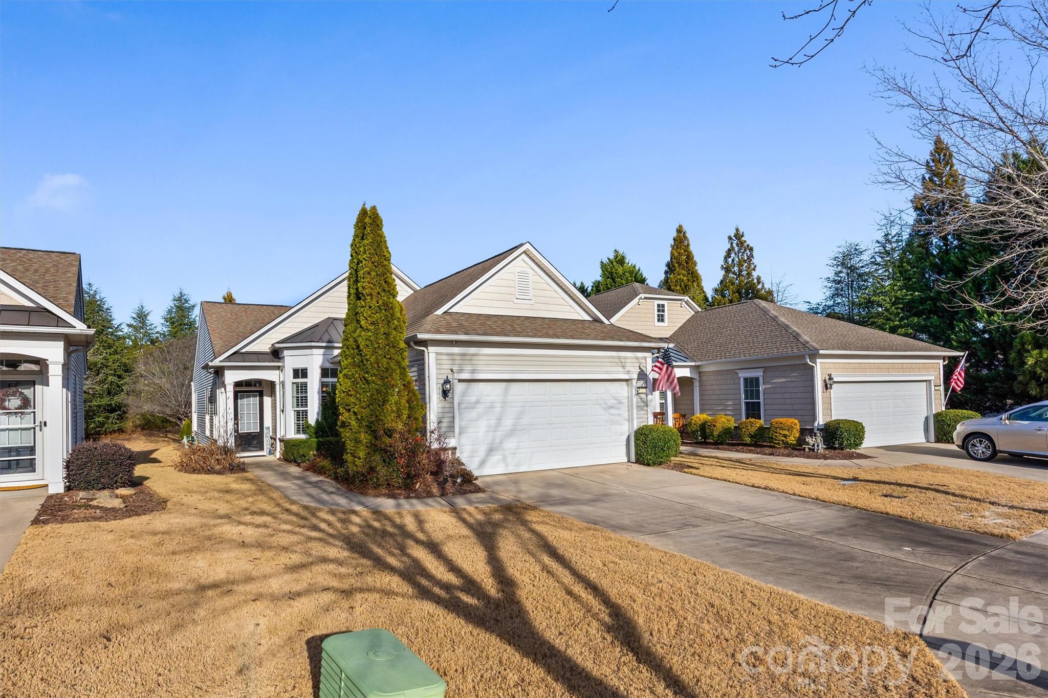 Sun City Carolina Lakes - Residential