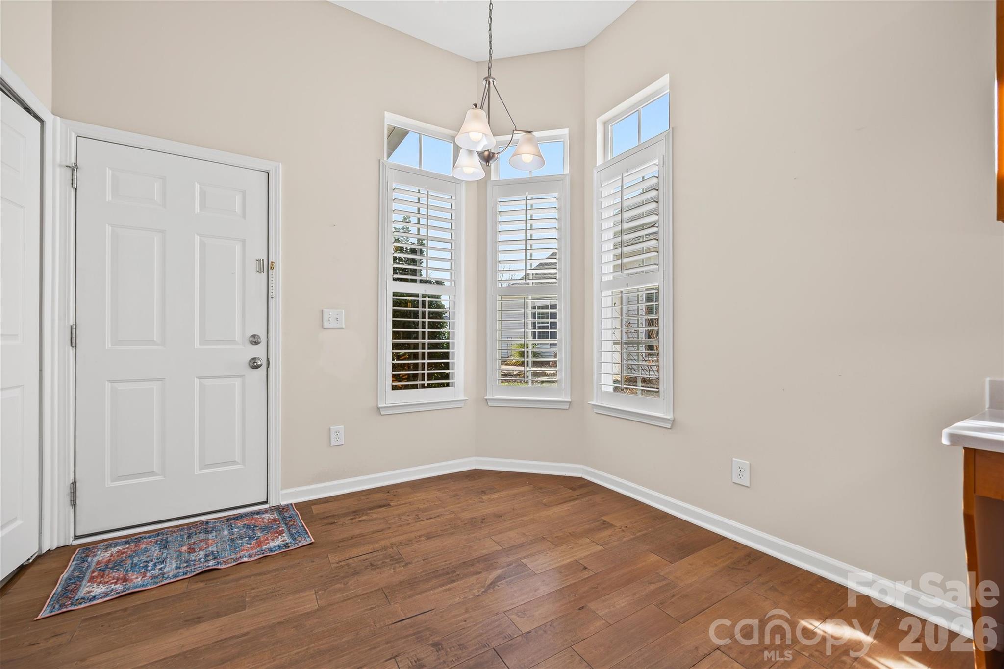 Sun City Carolina Lakes - Residential