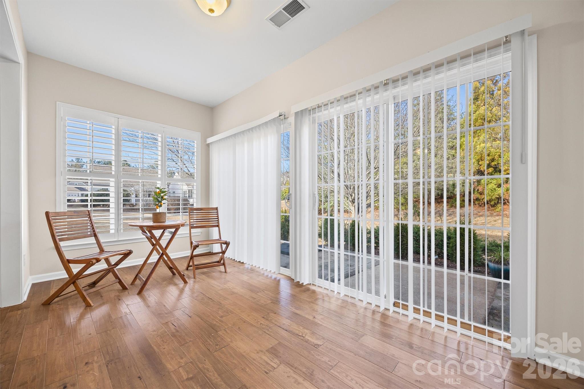 Sun City Carolina Lakes - Residential