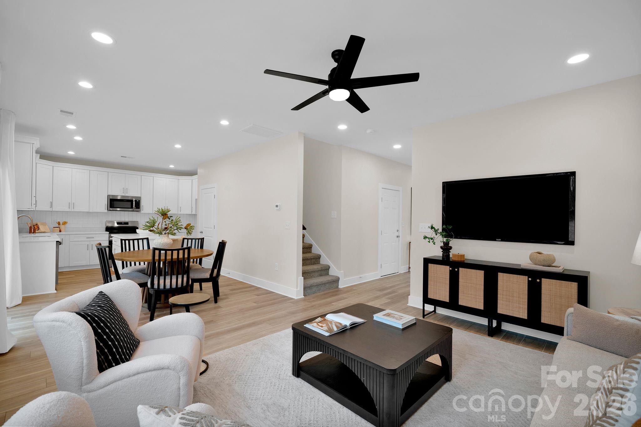 Forest Creek - Residential