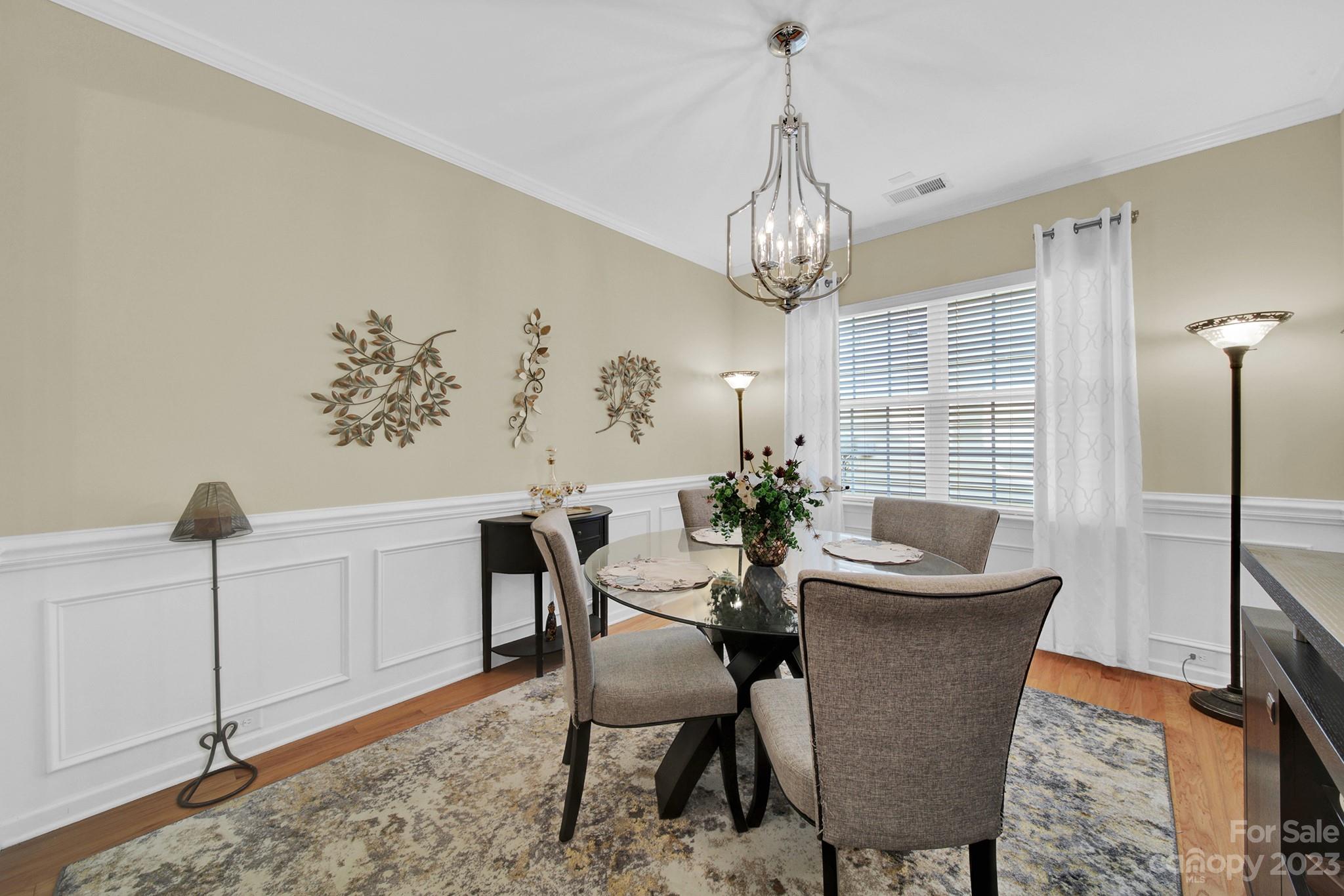 Carolina Reserve - Residential