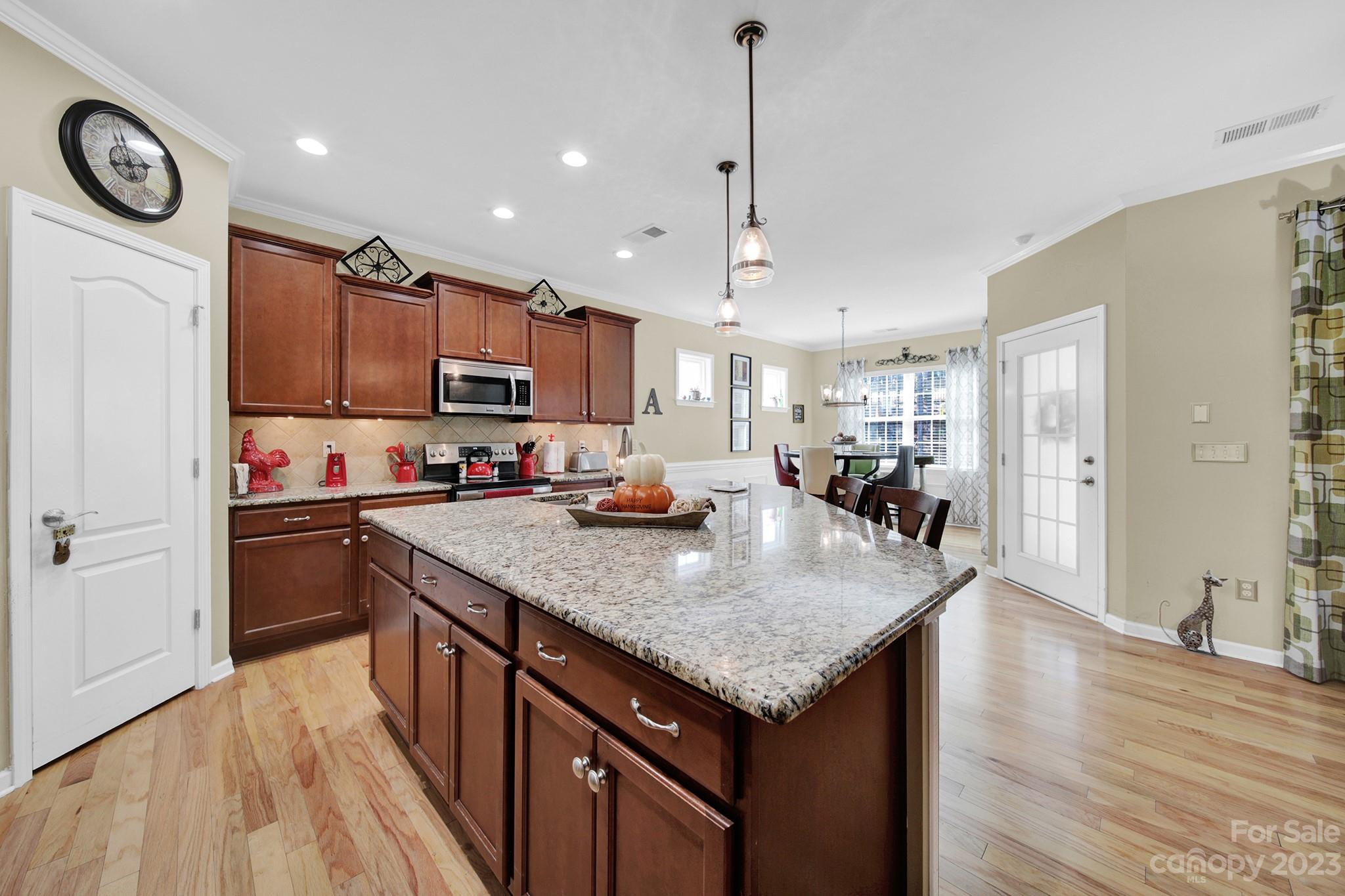 Carolina Reserve - Residential