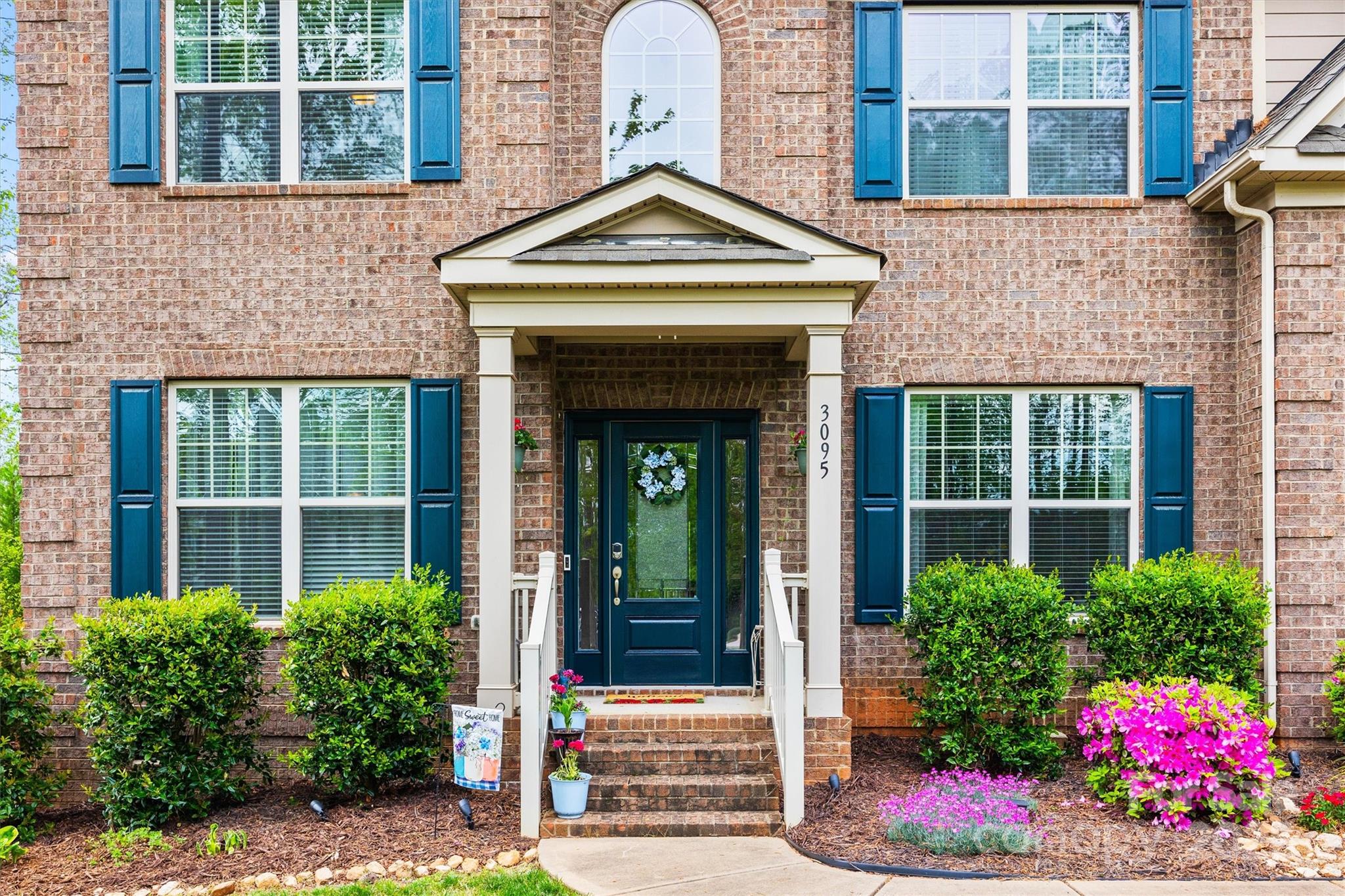 The Bluffs - Residential