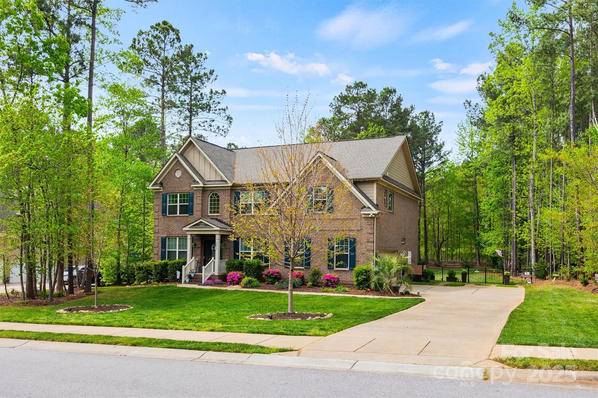 The Bluffs - Residential