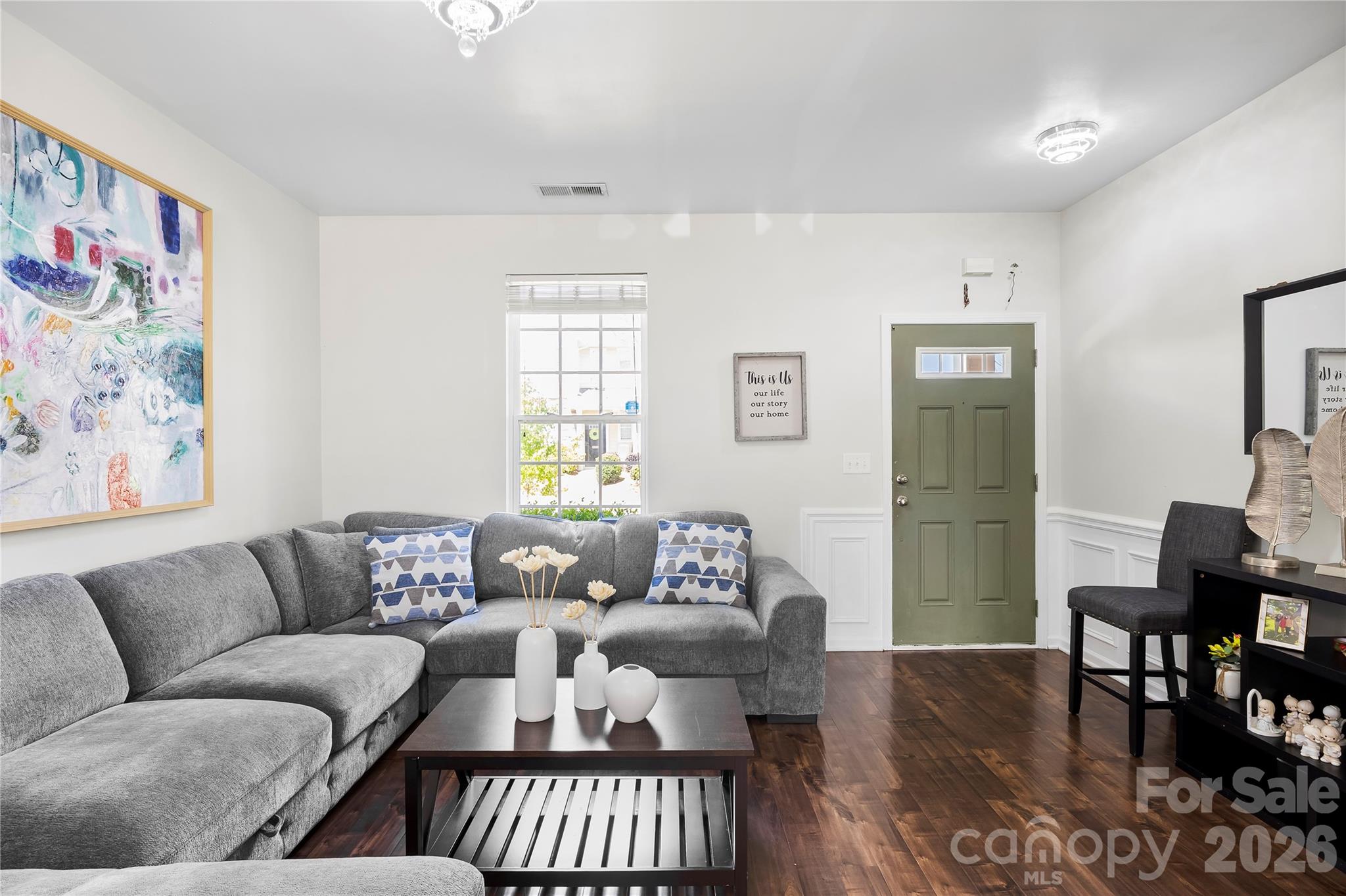cureton - Residential