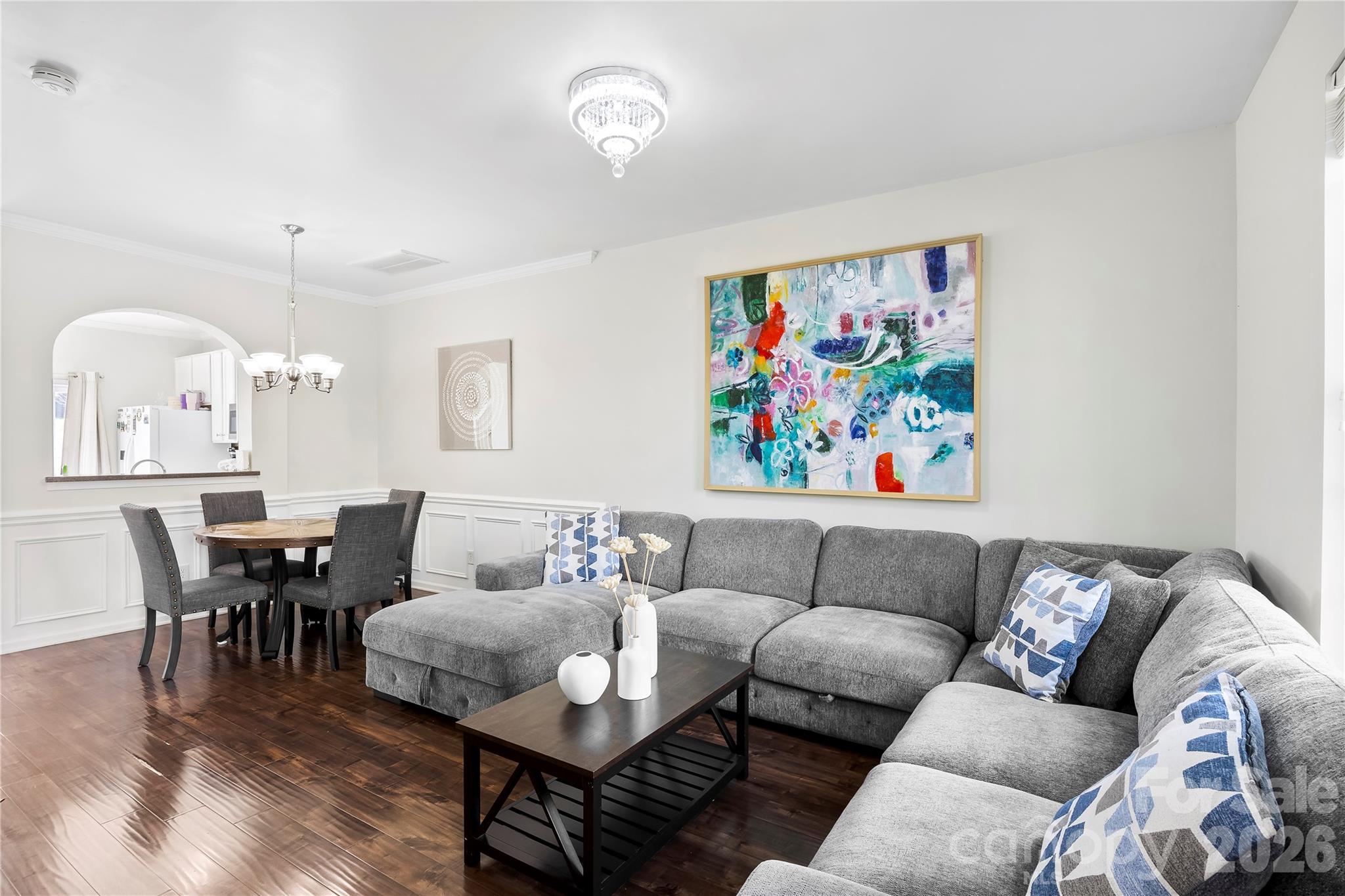 cureton - Residential