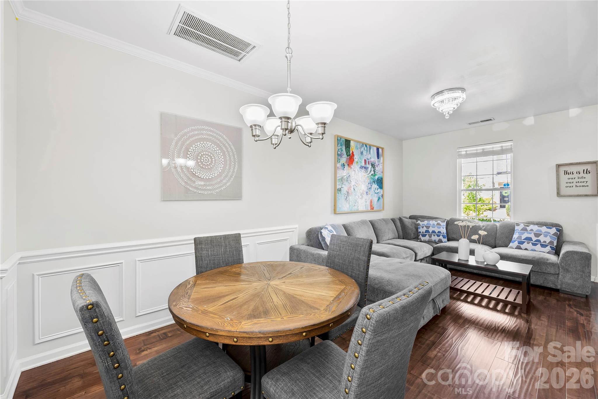 cureton - Residential