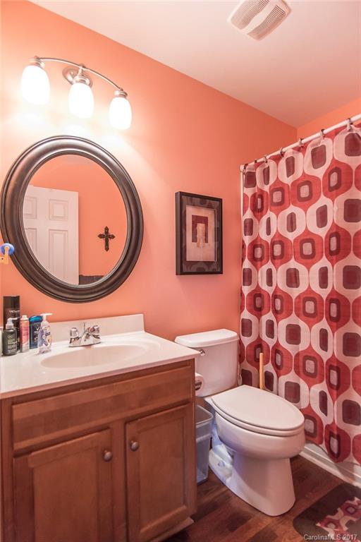 Brookchase - Residential