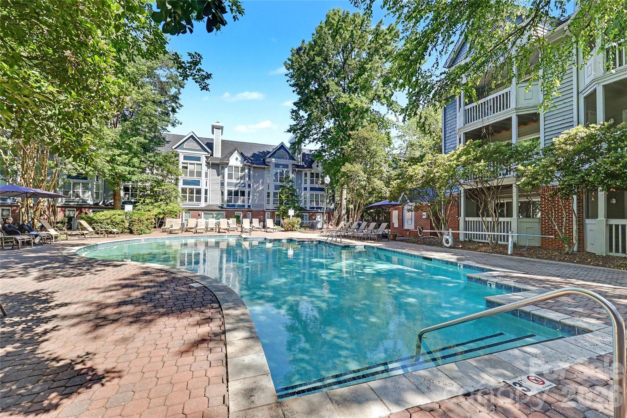 The Fourth Ward Square - Residential
