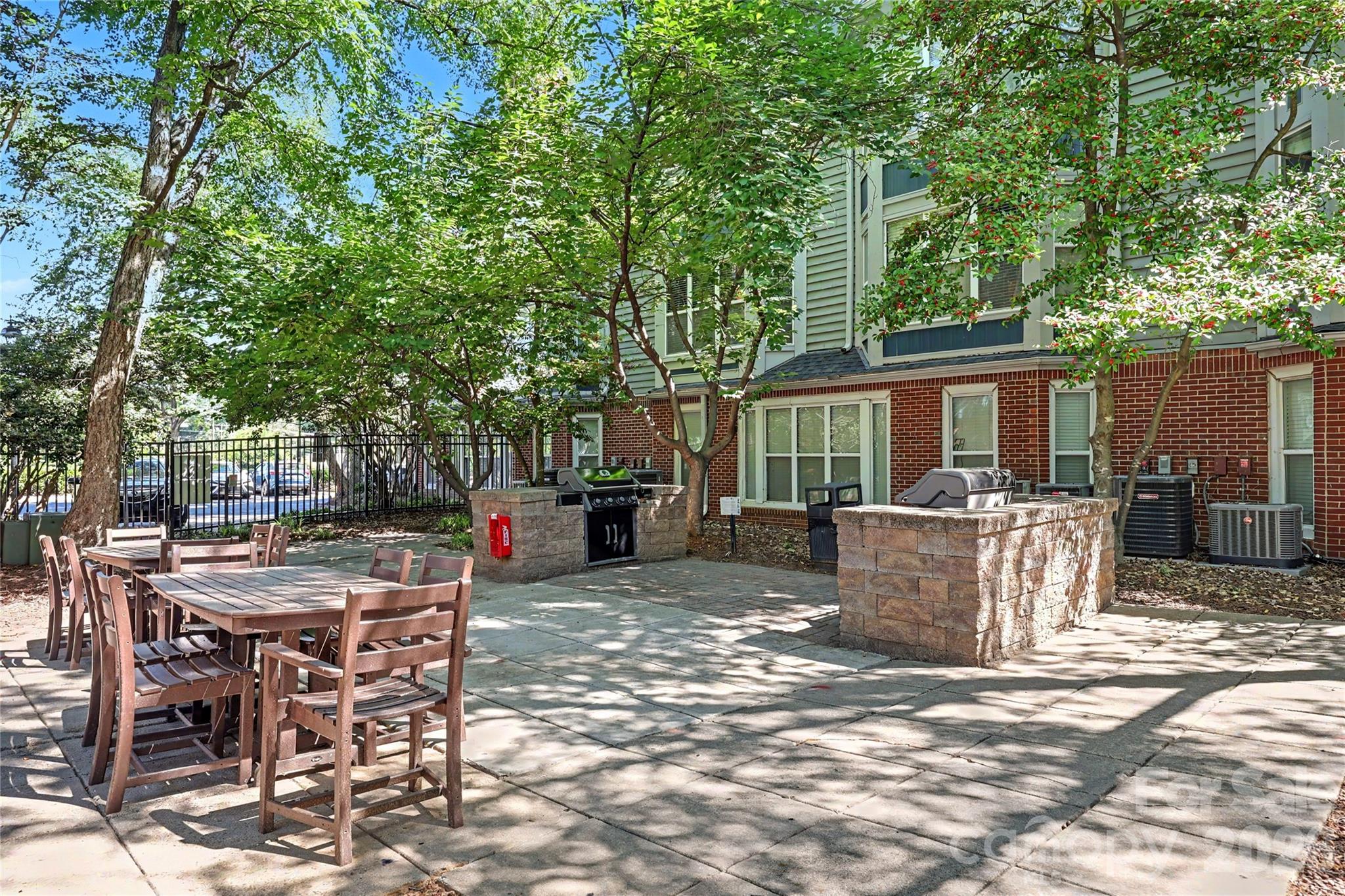 The Fourth Ward Square - Residential