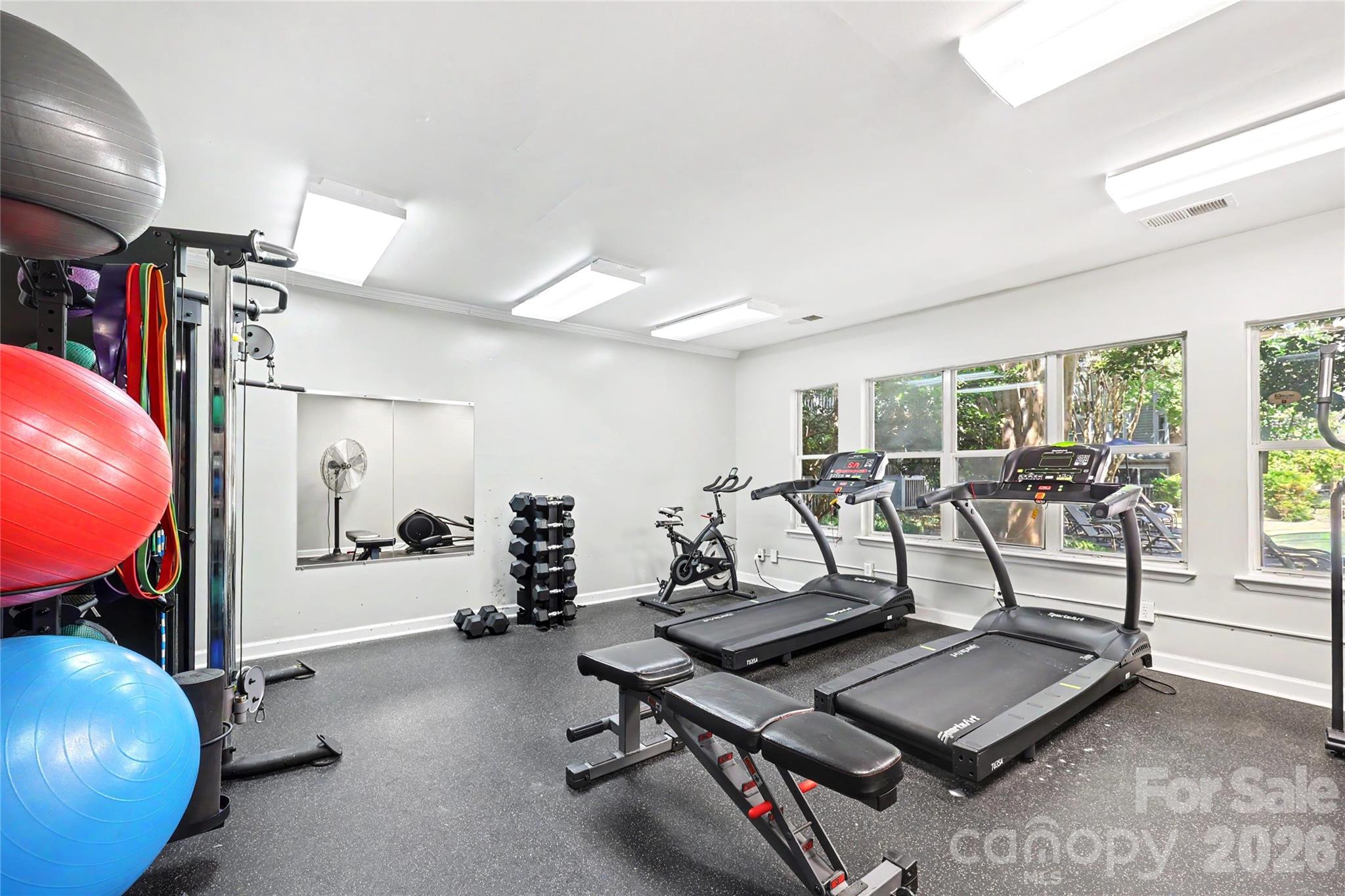 The Fourth Ward Square - Residential