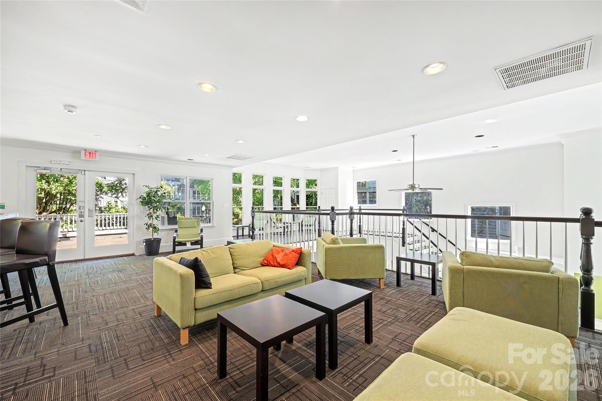 The Fourth Ward Square - Residential