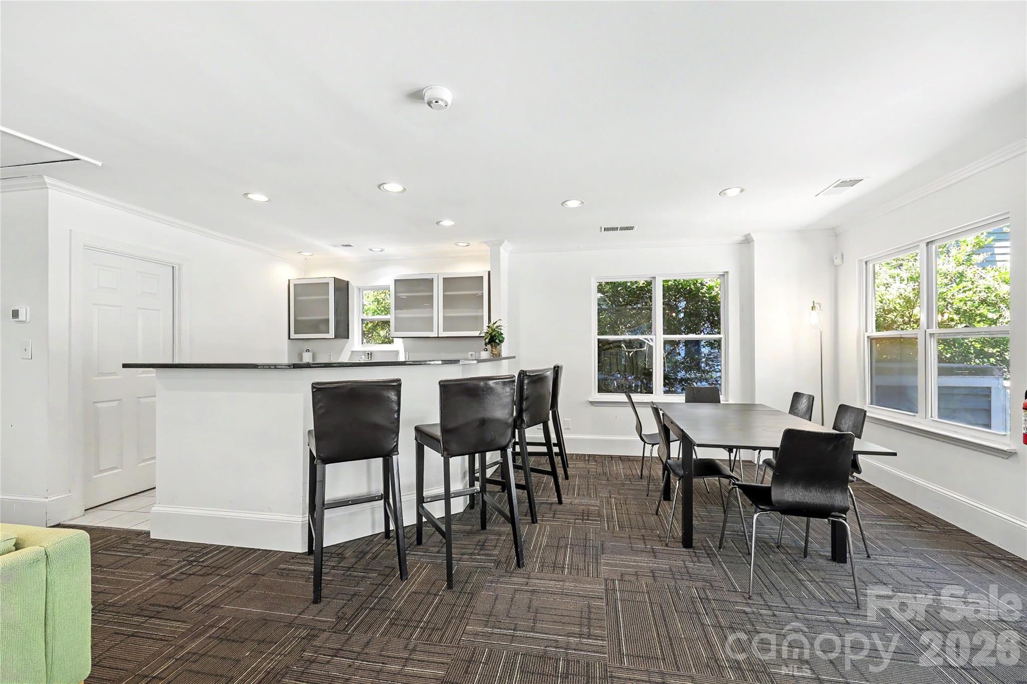 The Fourth Ward Square - Residential
