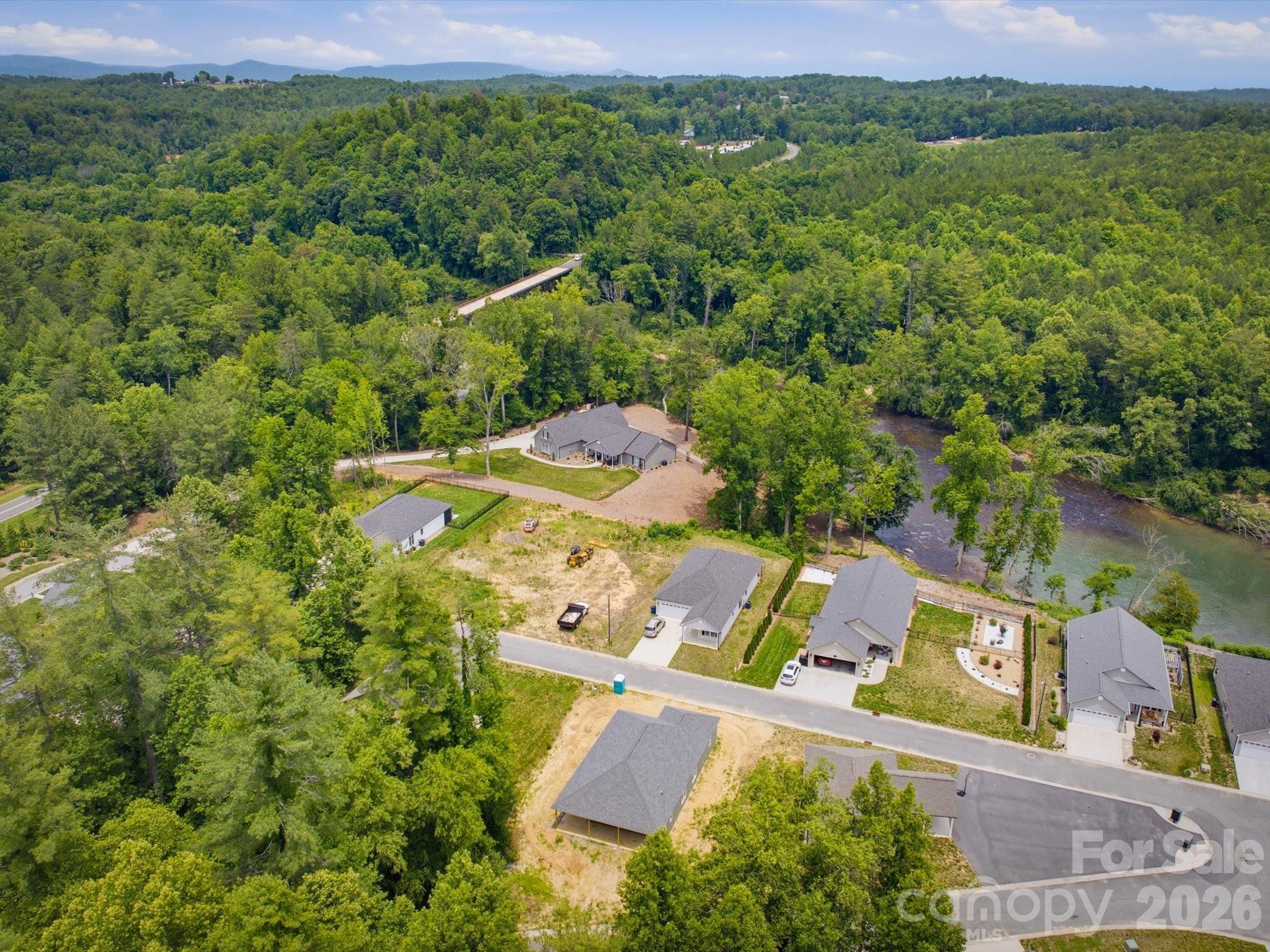 Eagles Landing - Residential