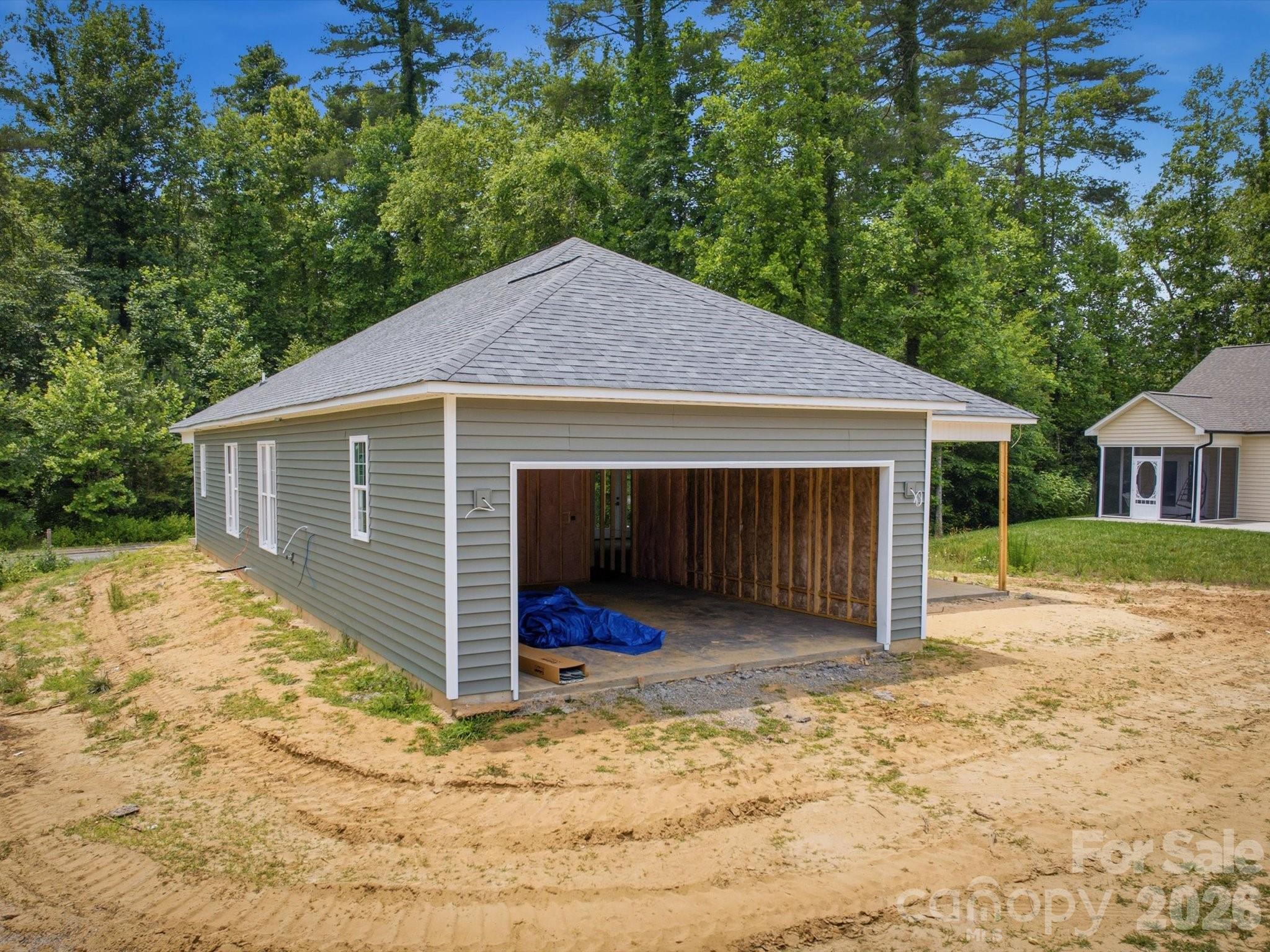Eagles Landing - Residential