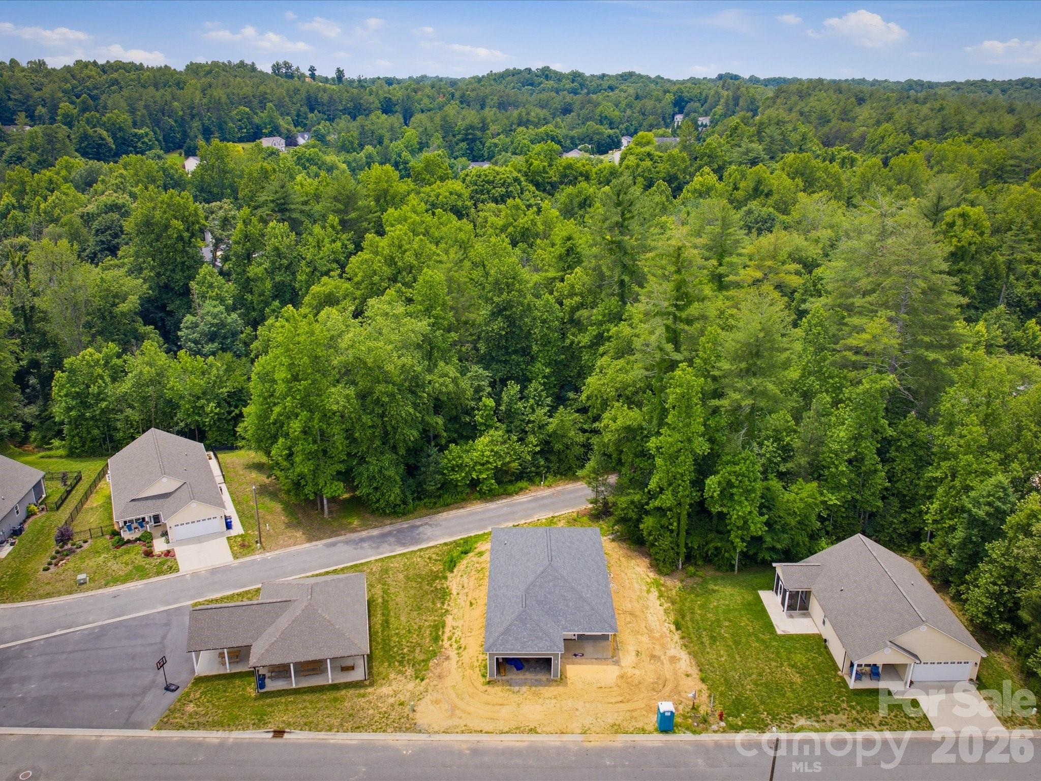 Eagles Landing - Residential